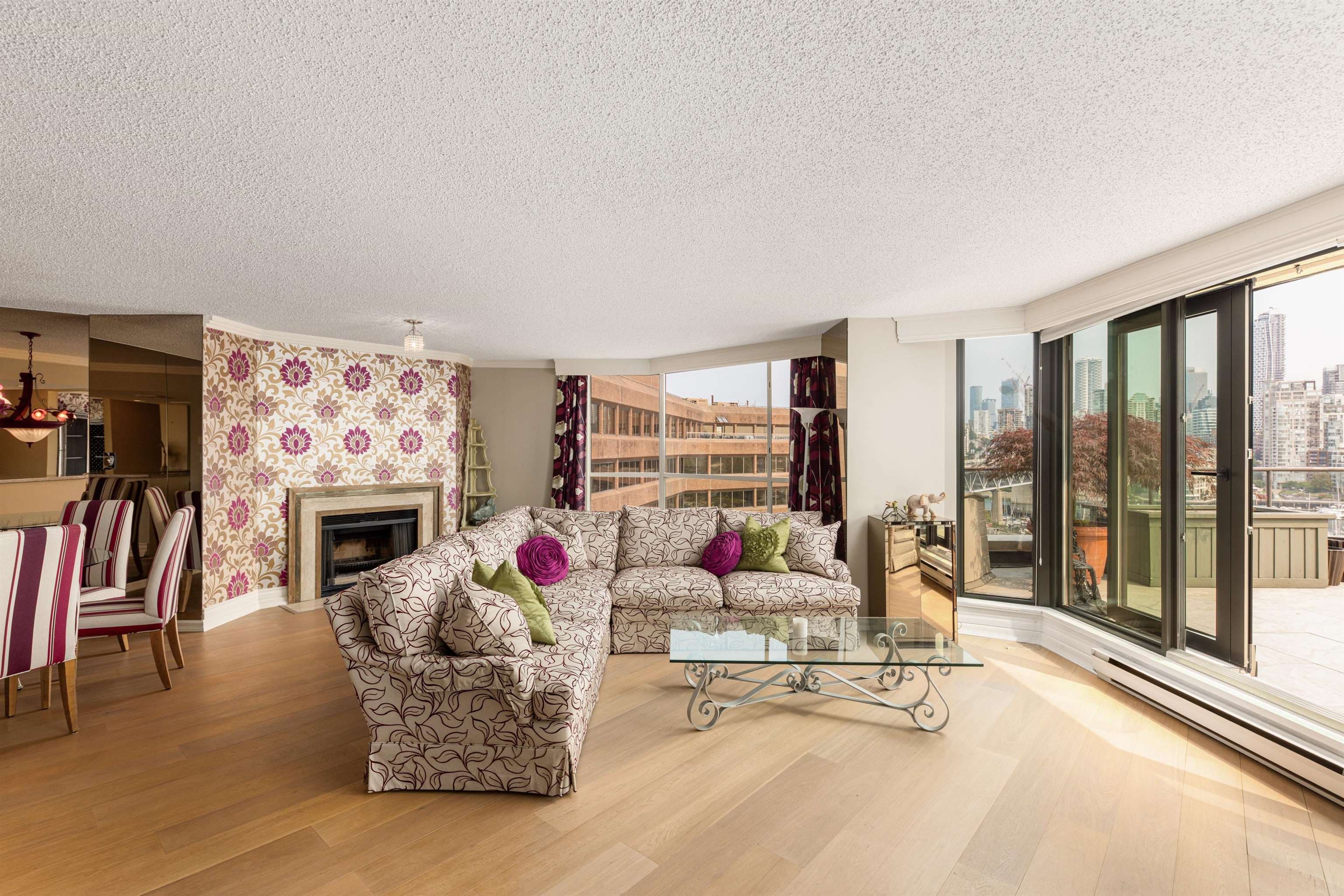 1009 - 1450 Pennyfarthing Drive, Vancouver, V6J 4X8 — photo 5