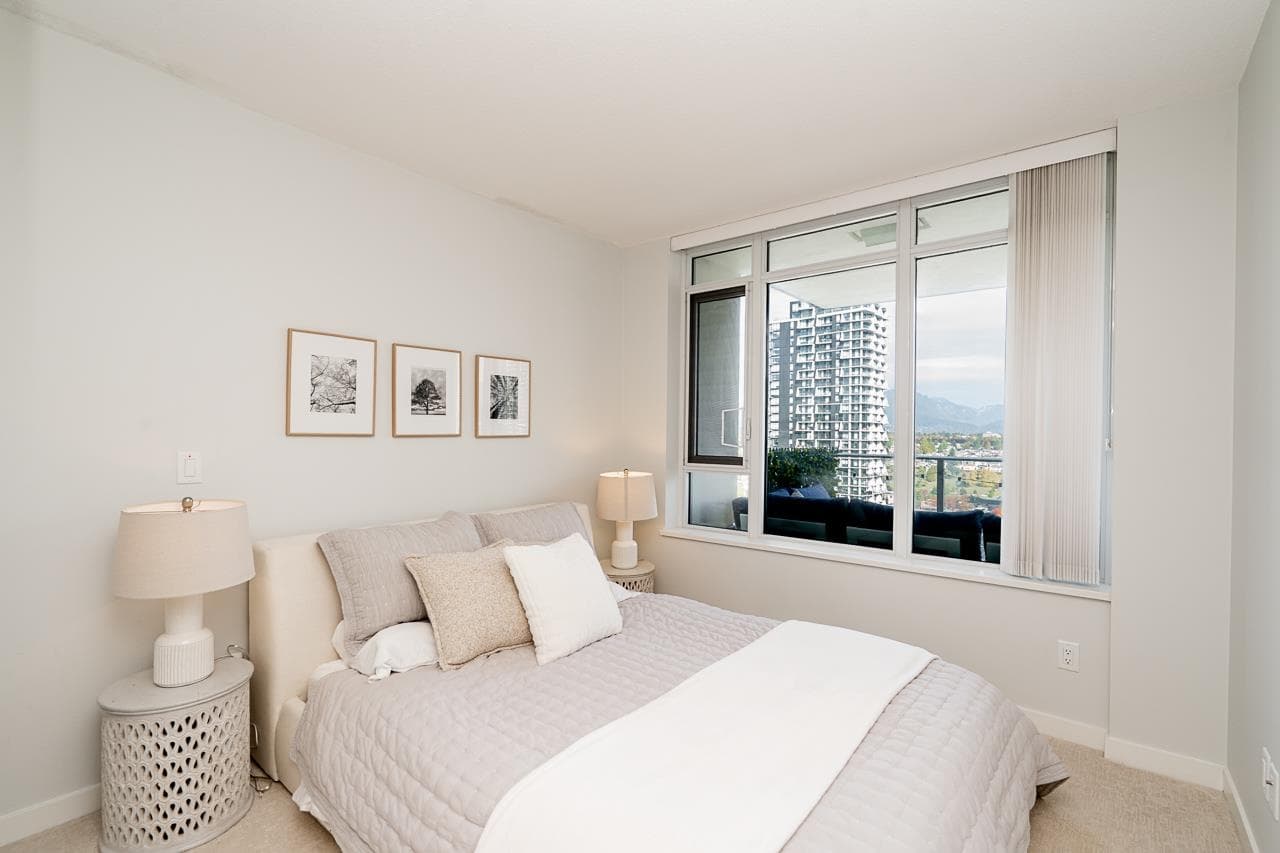 2808 - 2388 Madison Avenue, Burnaby, V5C 0K8 — photo 5