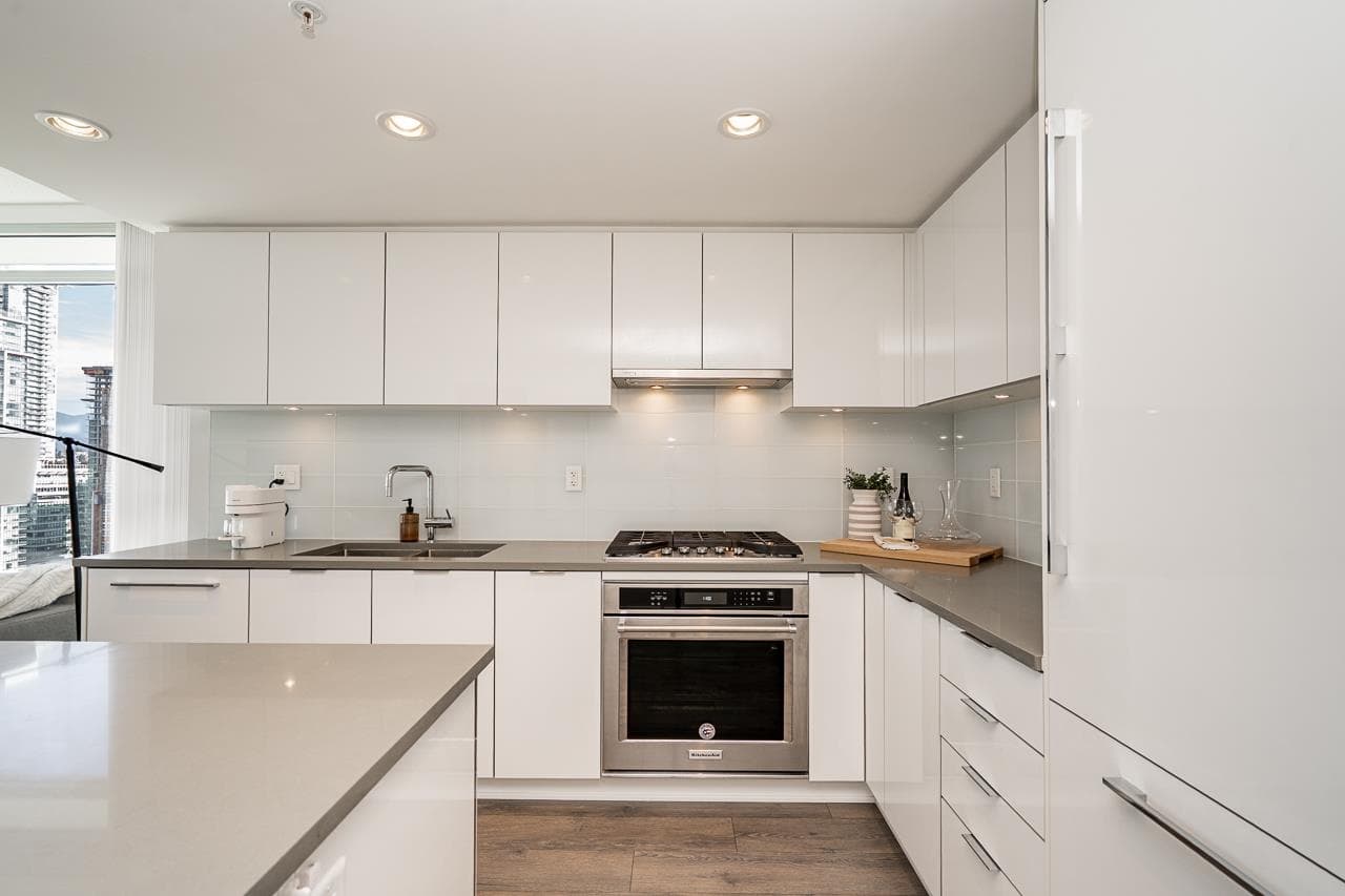 2808 - 2388 Madison Avenue, Burnaby, V5C 0K8 — photo 4
