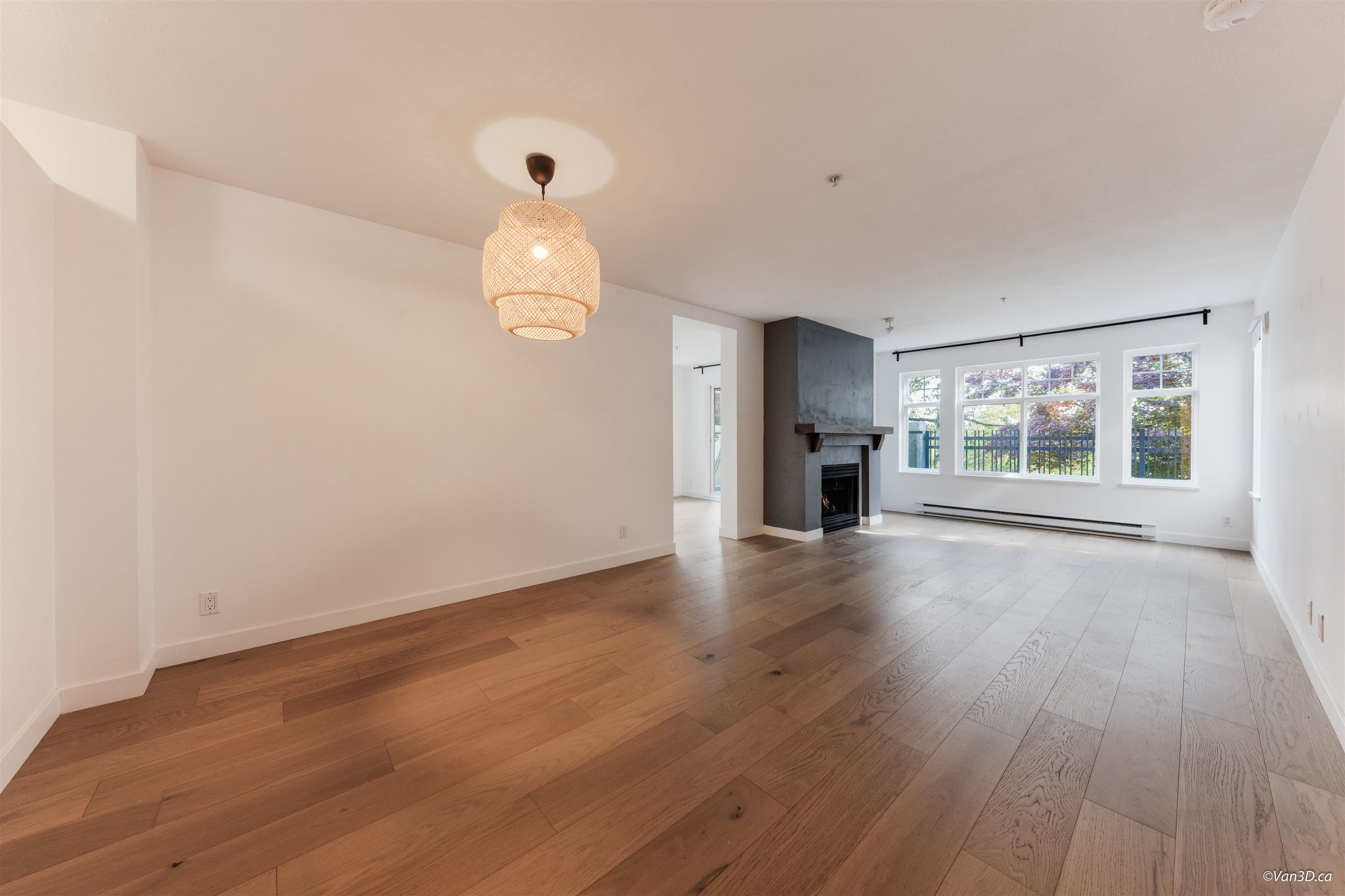 111 - 1432 Parkway Boulevard, Coquitlam, V3E 3L9 — photo 2
