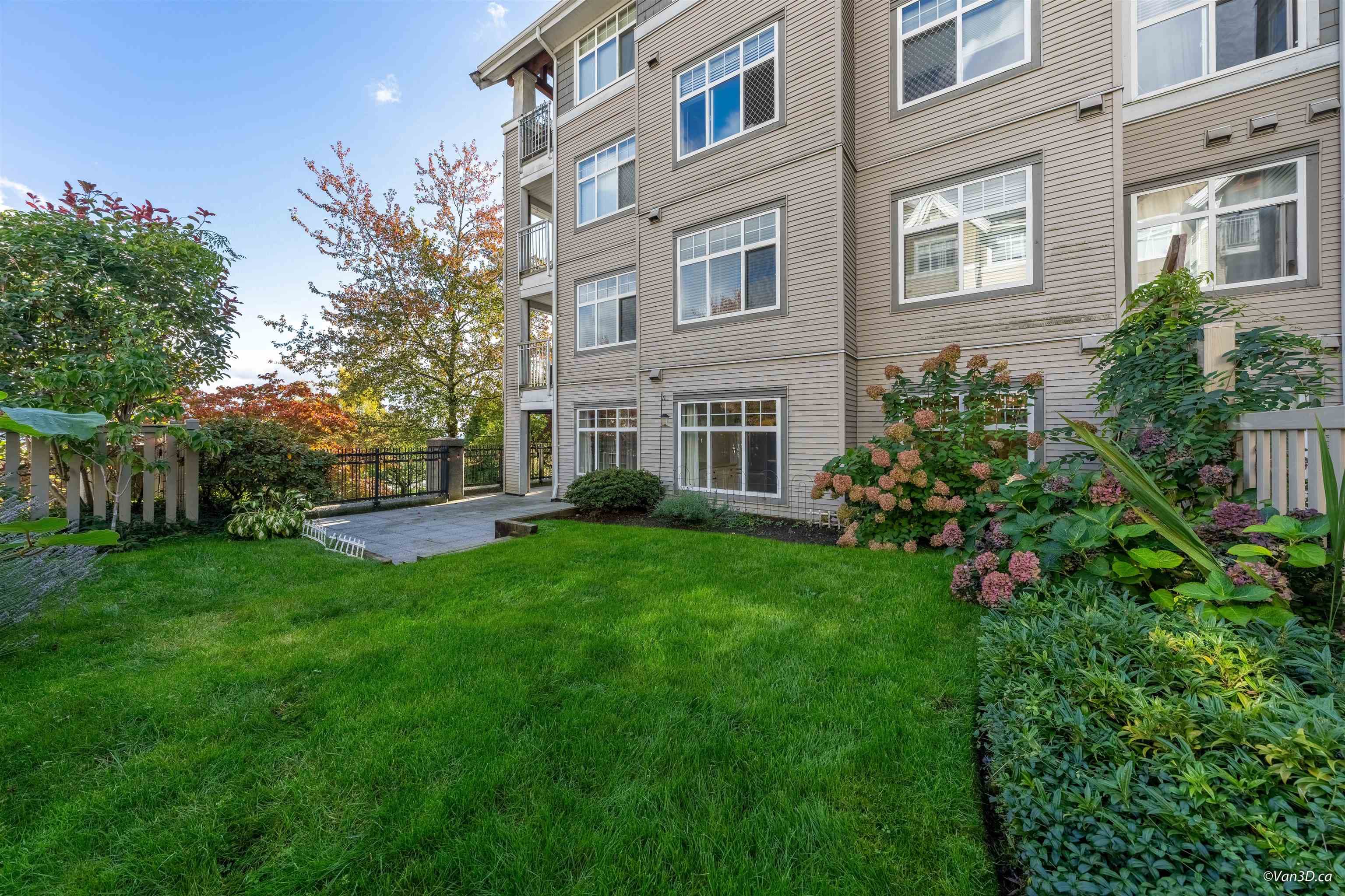 111 - 1432 Parkway Boulevard, Coquitlam, V3E 3L9 — photo 5