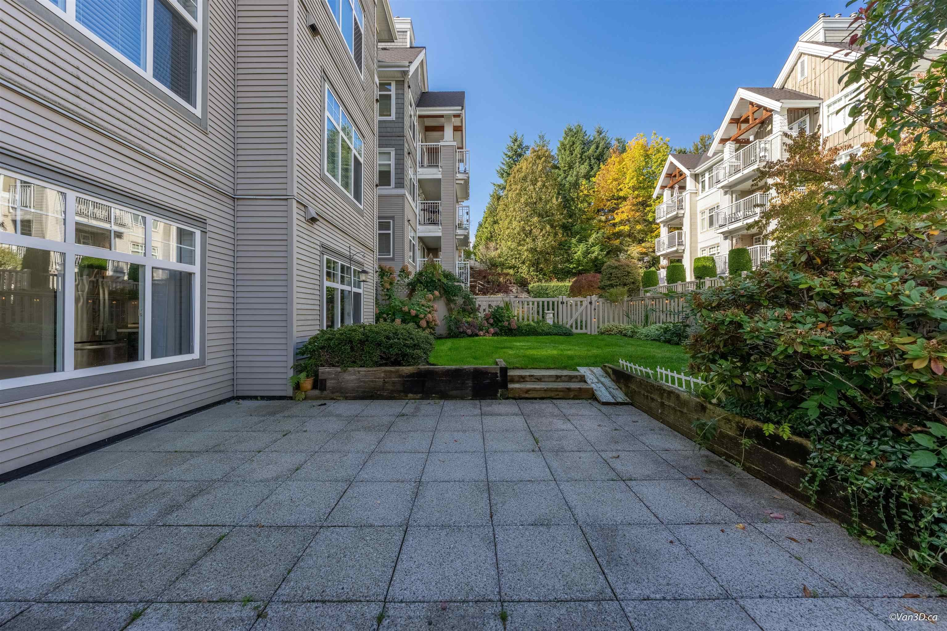111 - 1432 Parkway Boulevard, Coquitlam, V3E 3L9 — photo 4
