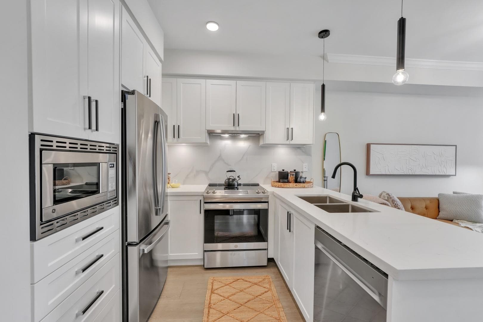 301 - 12143 223 Street, Maple Ridge, V2X 5Y6 — photo 5