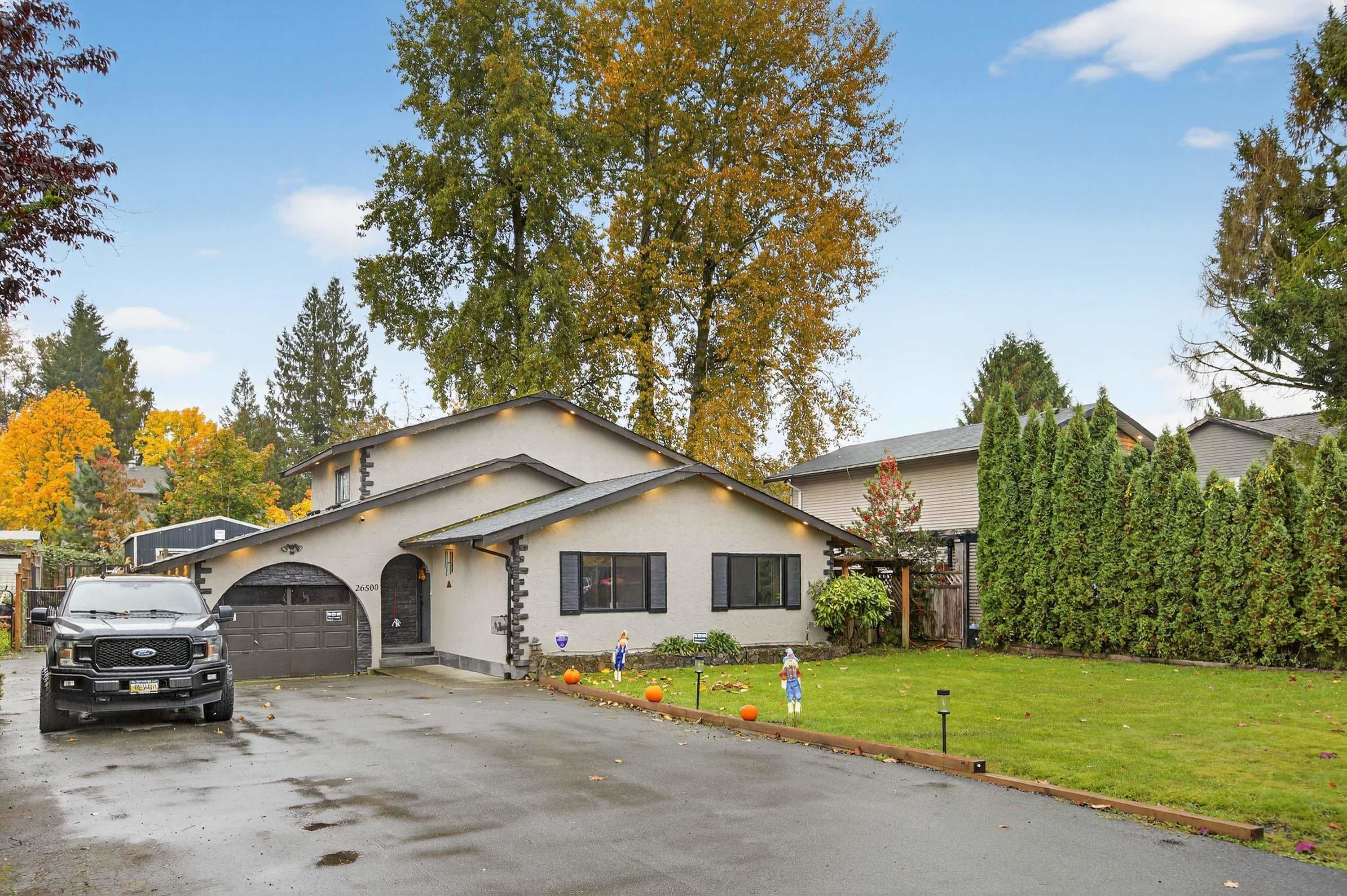 26500 32a Avenue, Langley, V4W 3G1 — photo 3