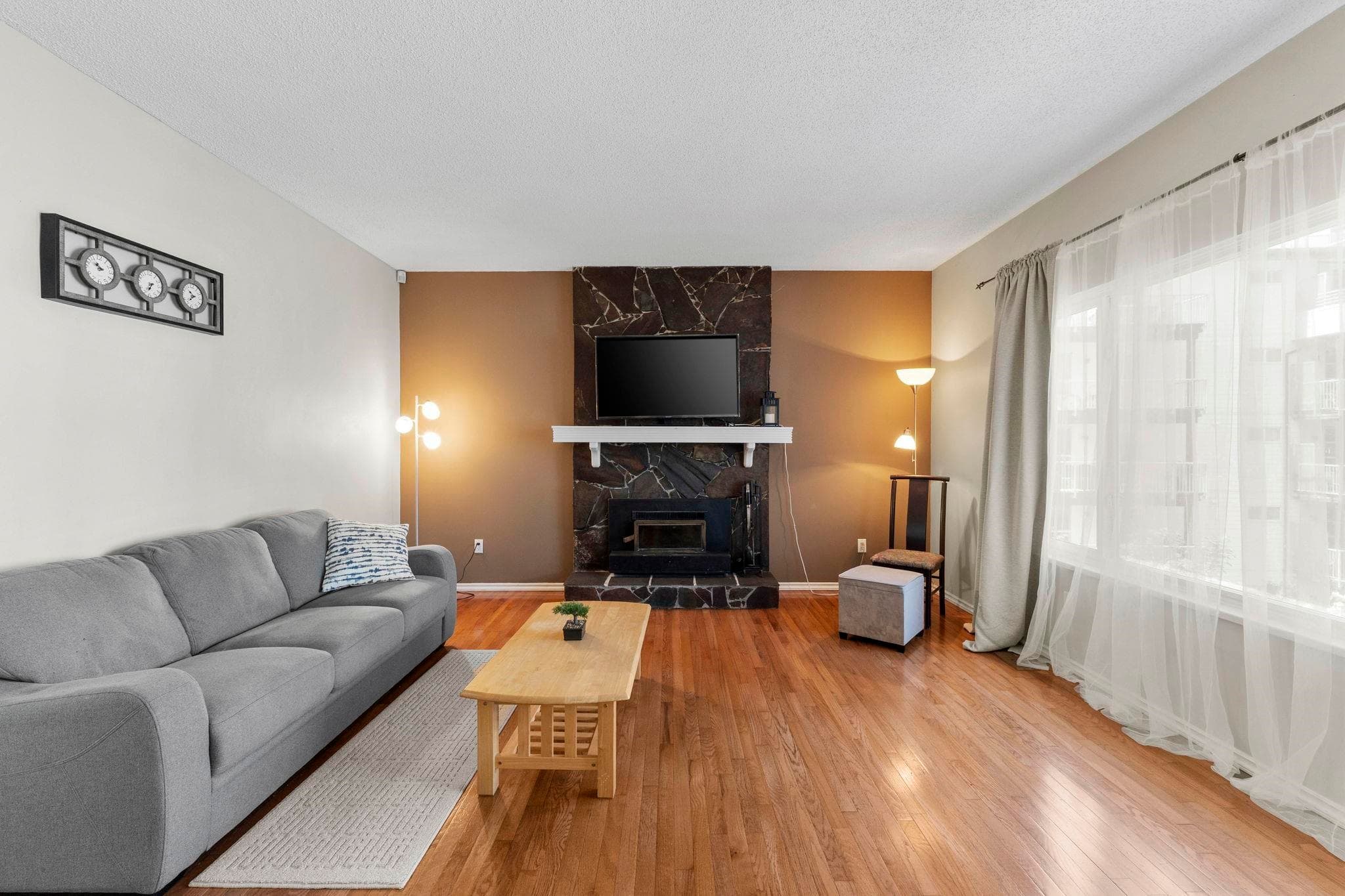 171 Edward Crescent, Port Moody, V3H 3J8 — photo 1