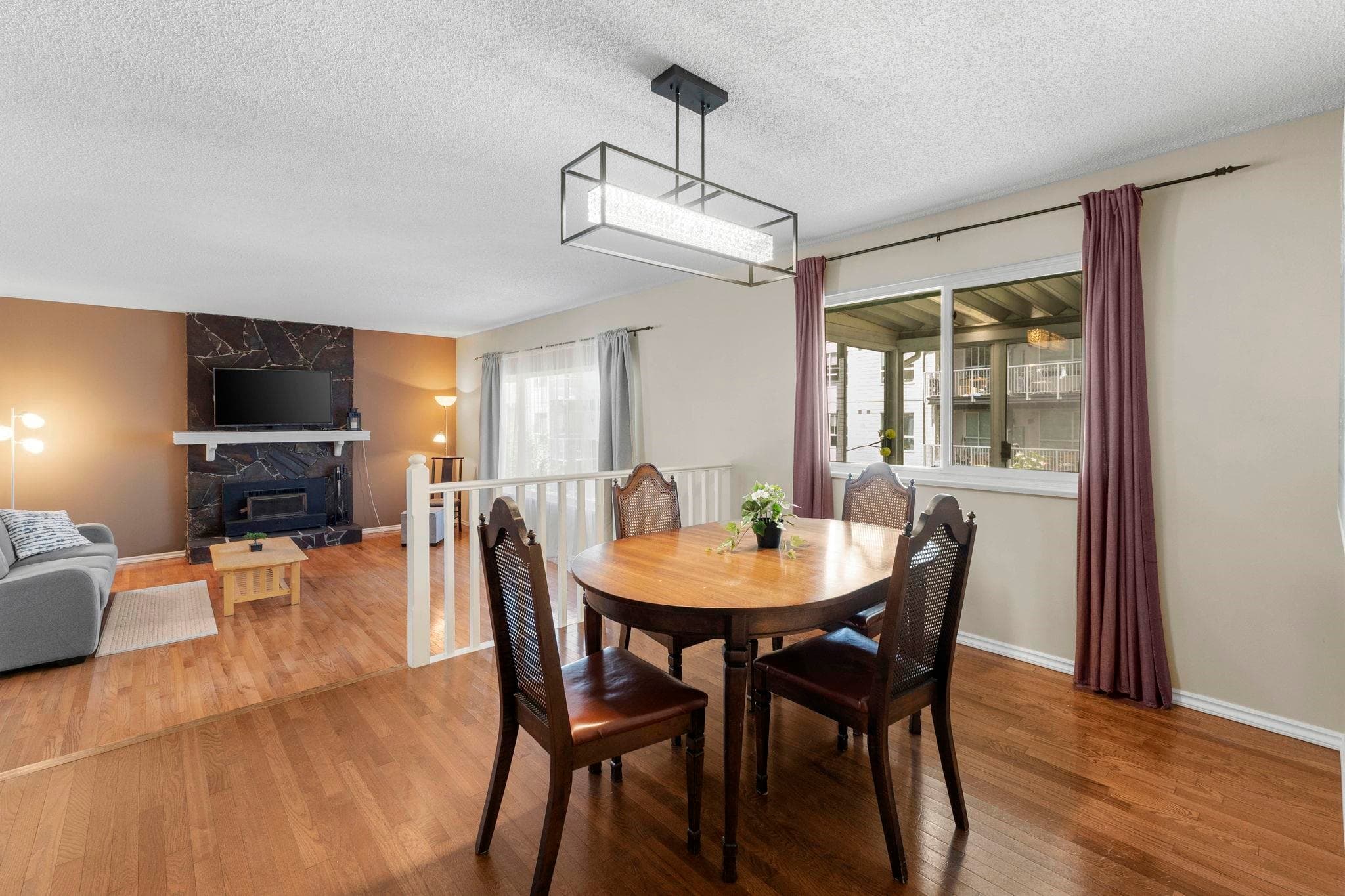171 Edward Crescent, Port Moody, V3H 3J8 — photo 4