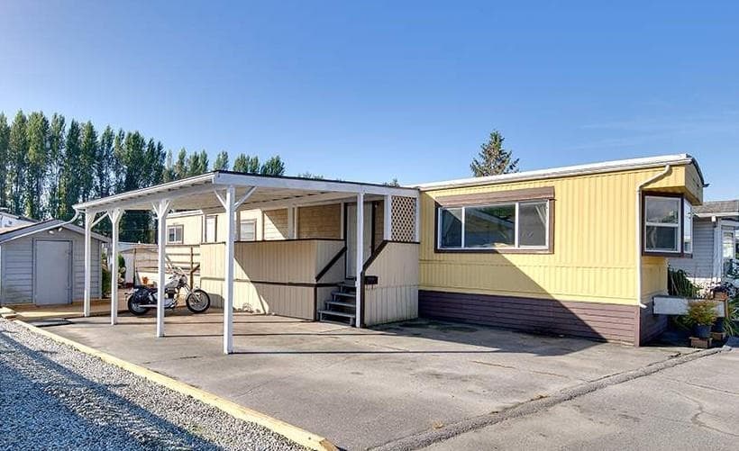 100 - 201 Cayer Street, Coquitlam — sold