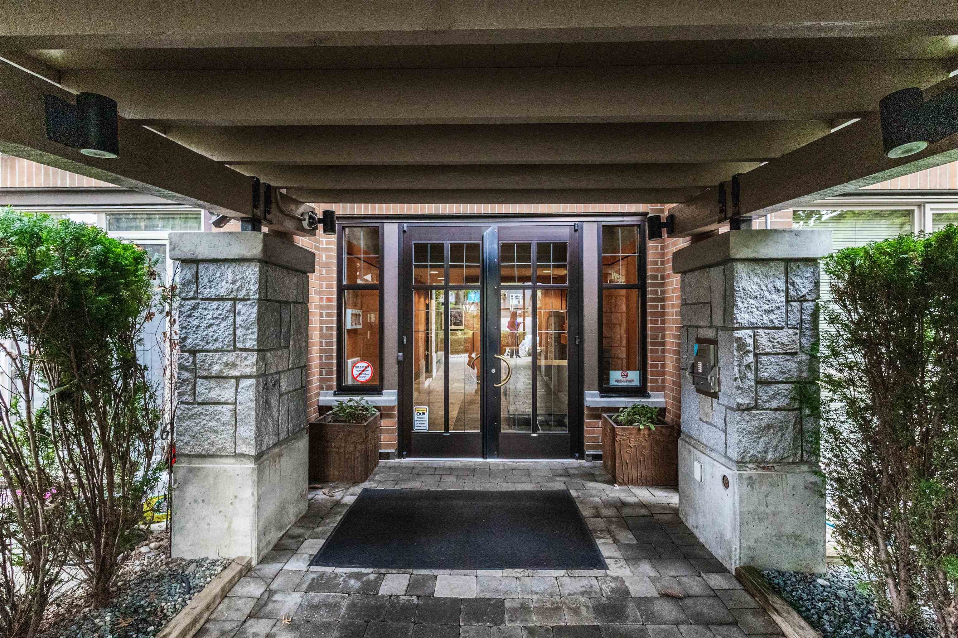 104 - 4883 Maclure Mews, Vancouver, V6J 5M8 — photo 3