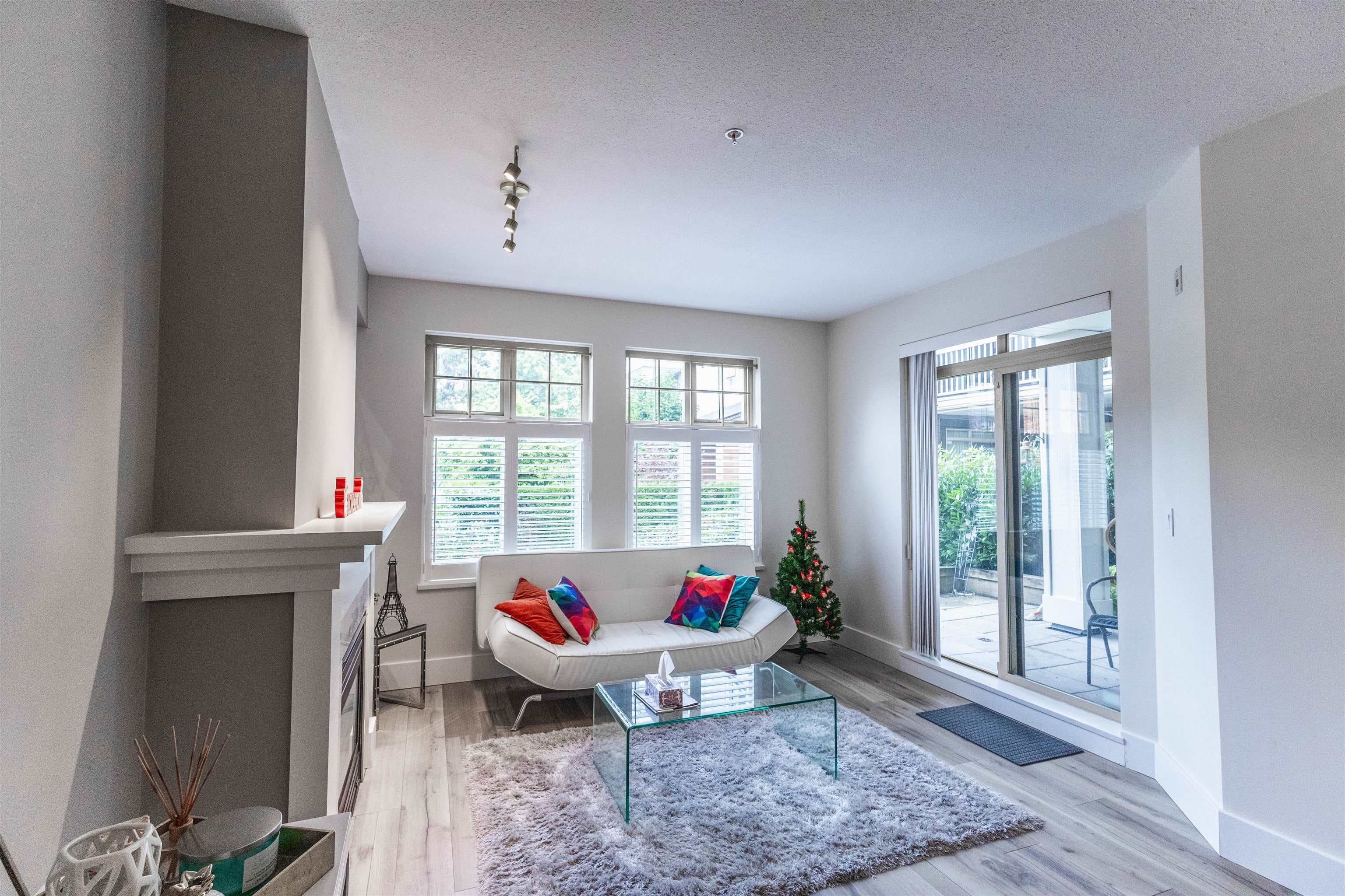 104 - 4883 Maclure Mews, Vancouver, V6J 5M8 — photo 5
