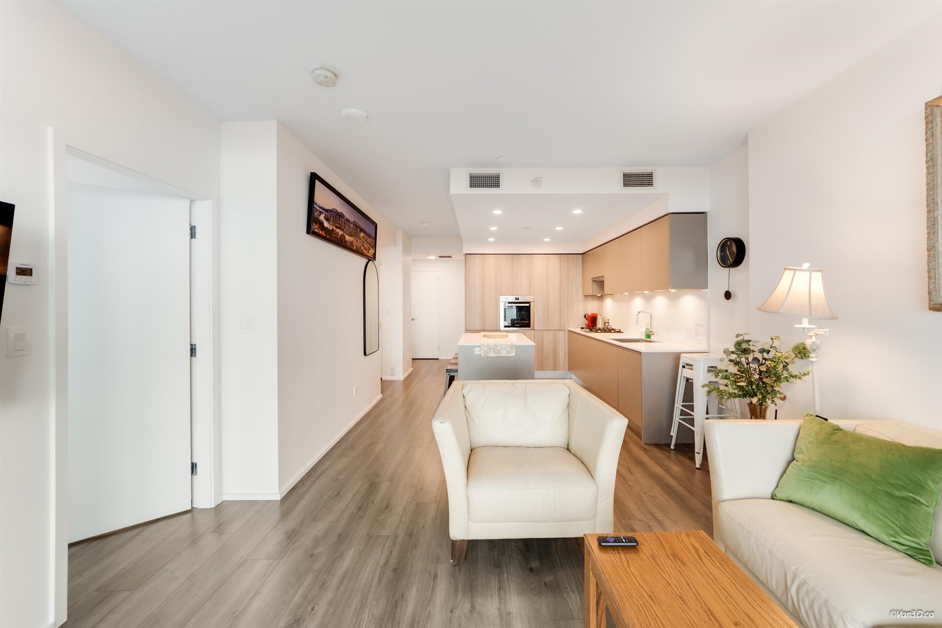 3206 - 3833 Evergreen Place, Burnaby, V3J 0M2 — photo 2