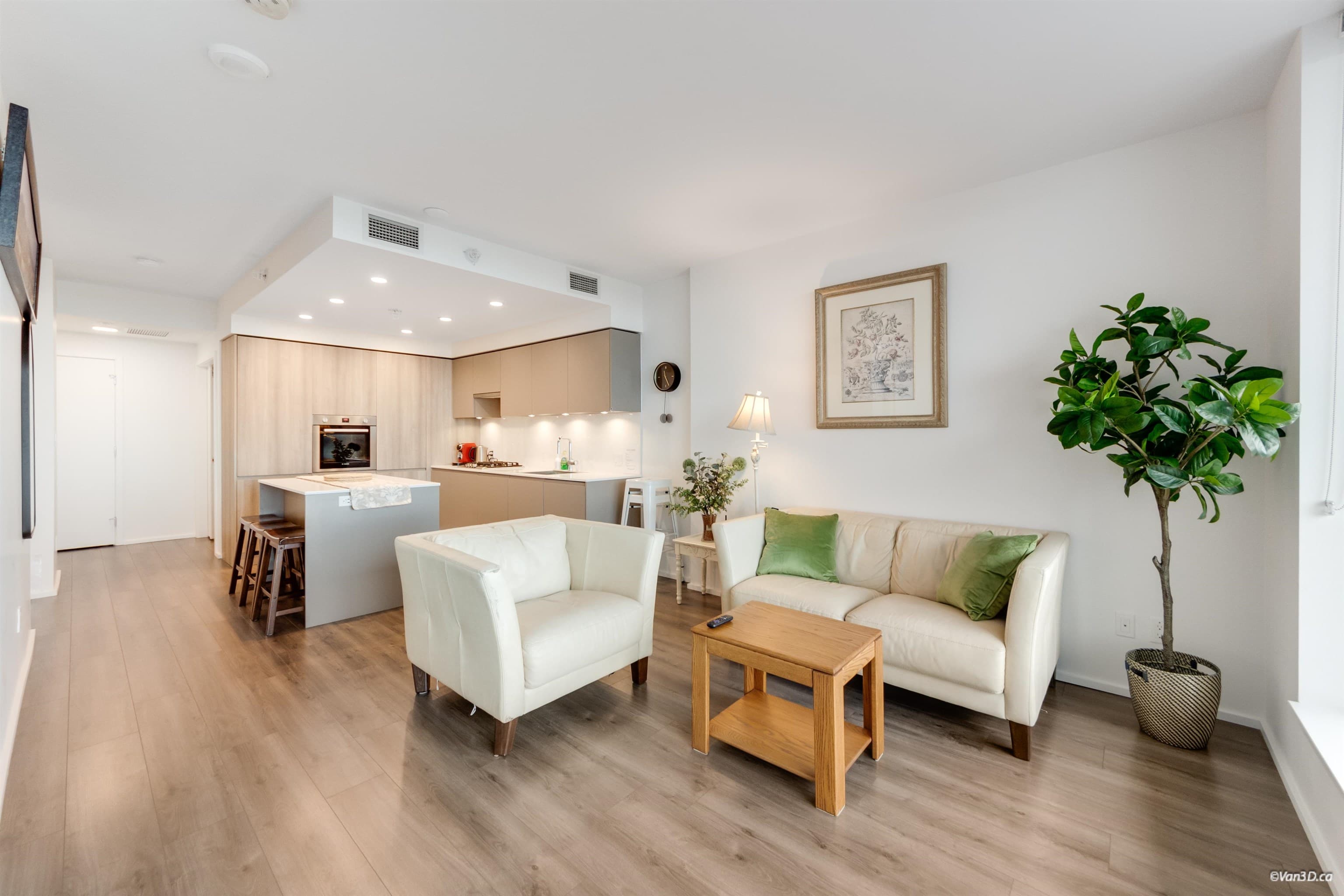 3206 - 3833 Evergreen Place, Burnaby, V3J 0M2 — photo 3