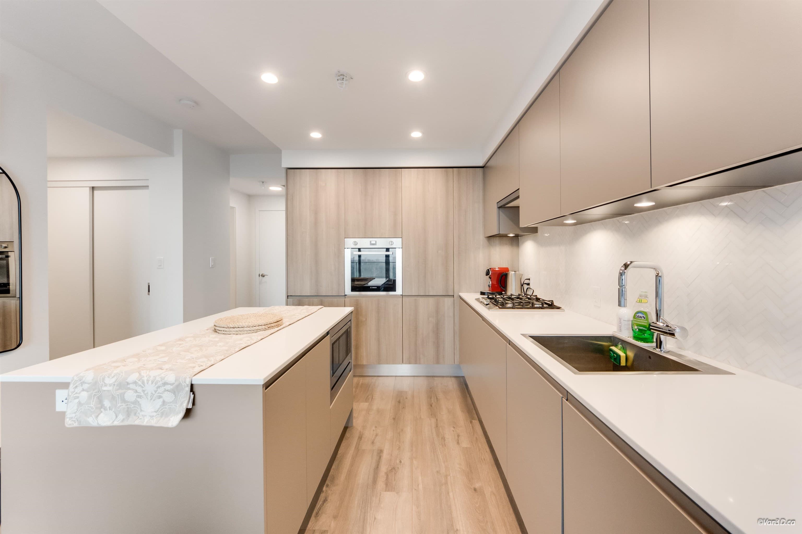 3206 - 3833 Evergreen Place, Burnaby, V3J 0M2 — photo 5