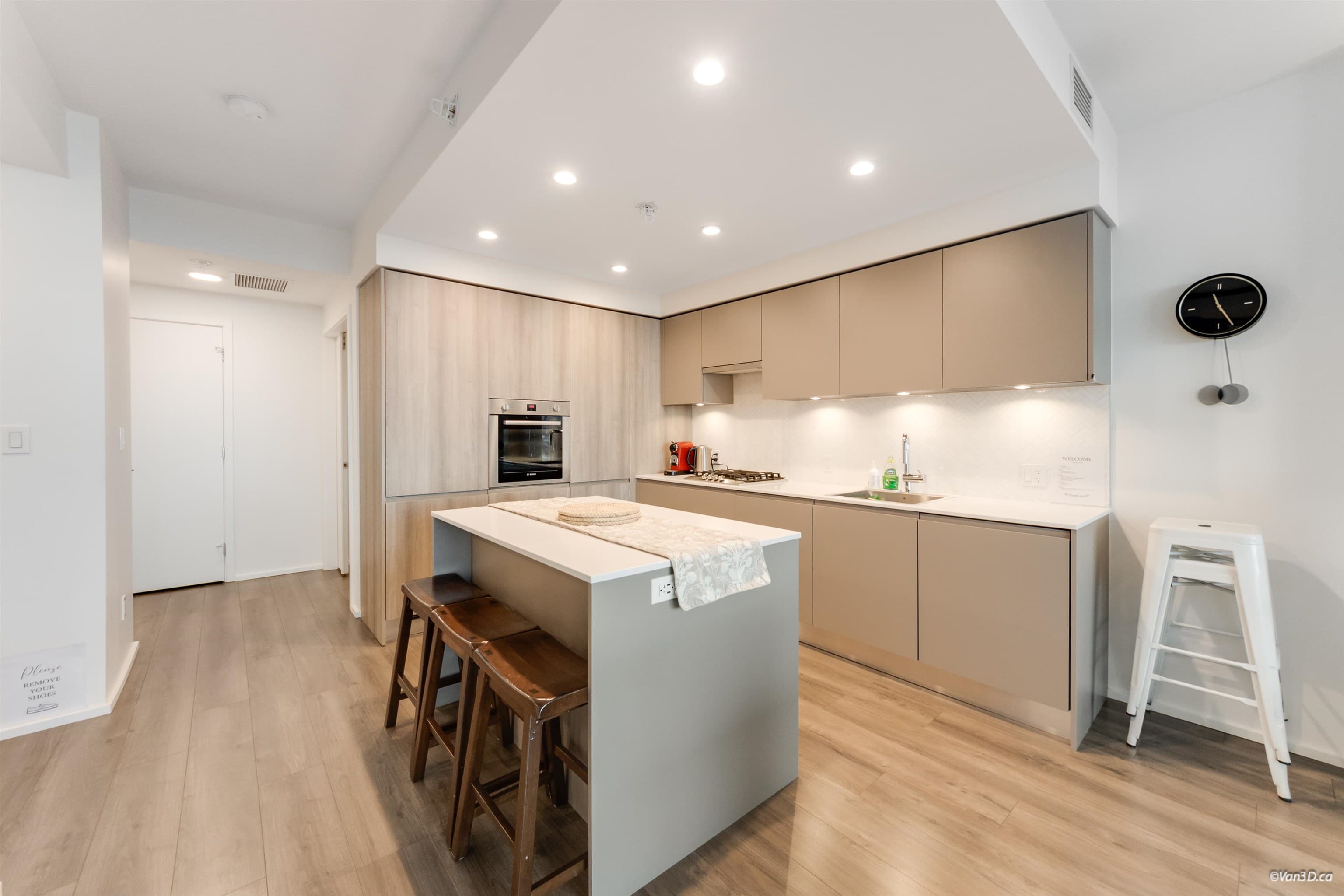 3206 - 3833 Evergreen Place, Burnaby, V3J 0M2 — photo 4