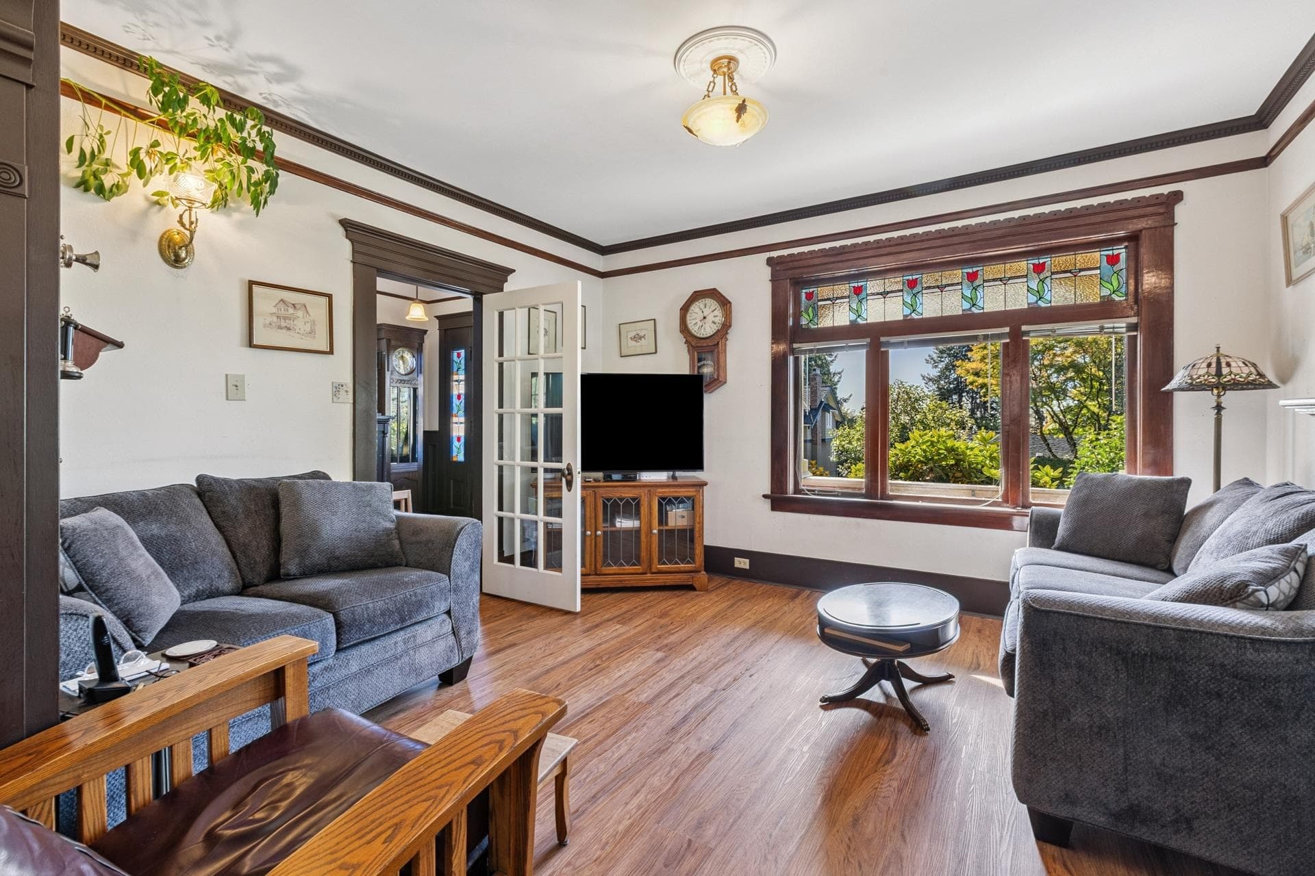 234 W Windsor Road, North Vancouver, V7N 2N1 — photo 5