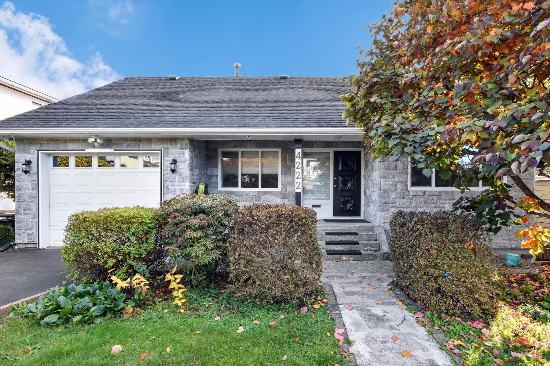 4222 Victory Street, Burnaby — sold