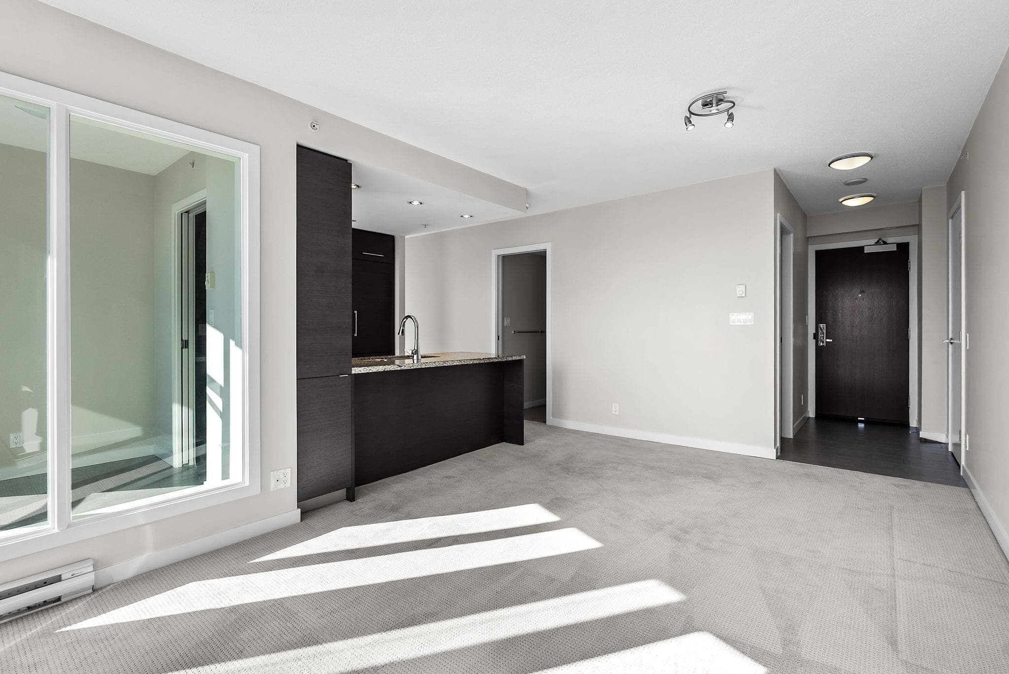 2306 - 833 Homer Street, Vancouver, V6B 0H4 — photo 2