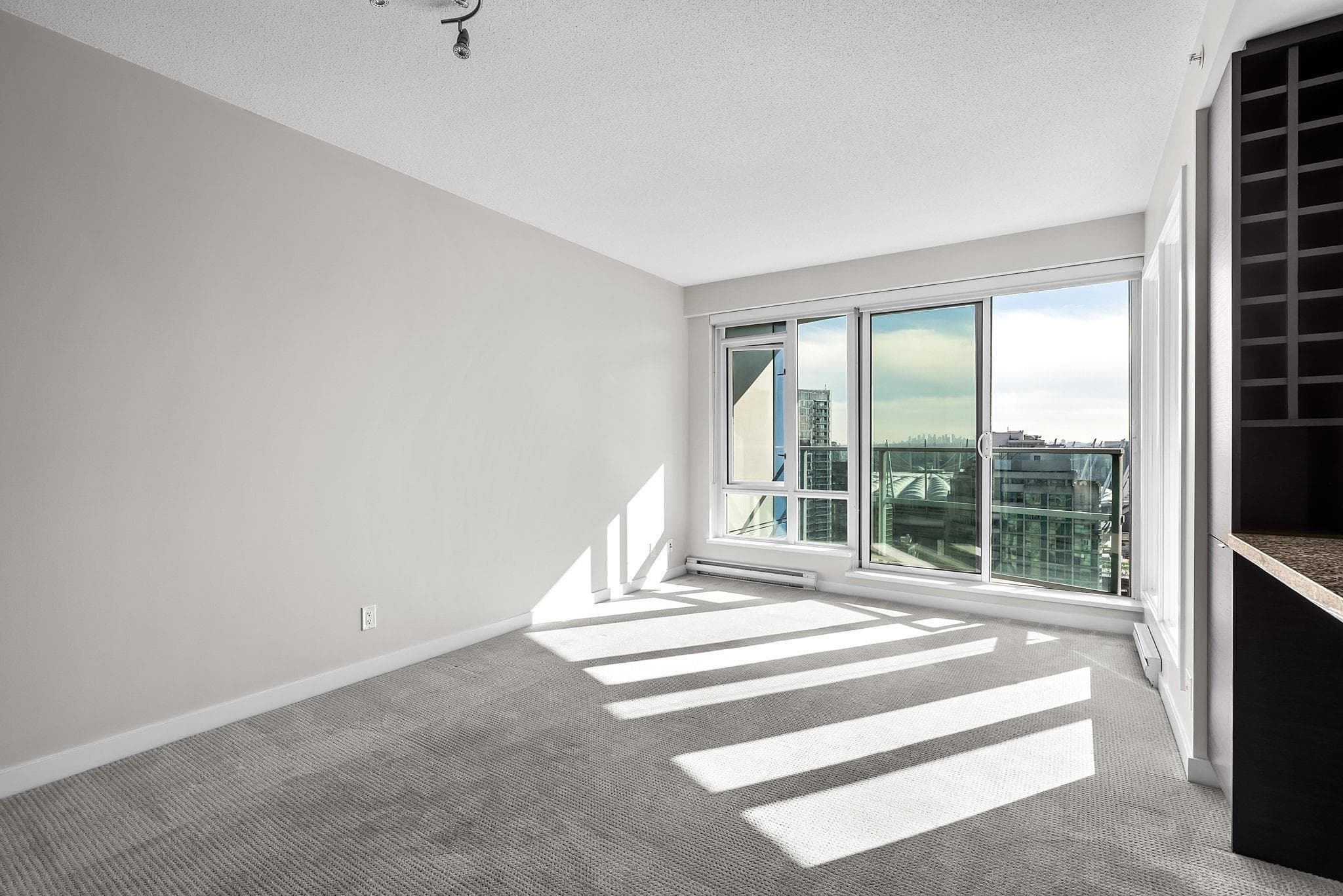 2306 - 833 Homer Street, Vancouver, V6B 0H4 — photo 4