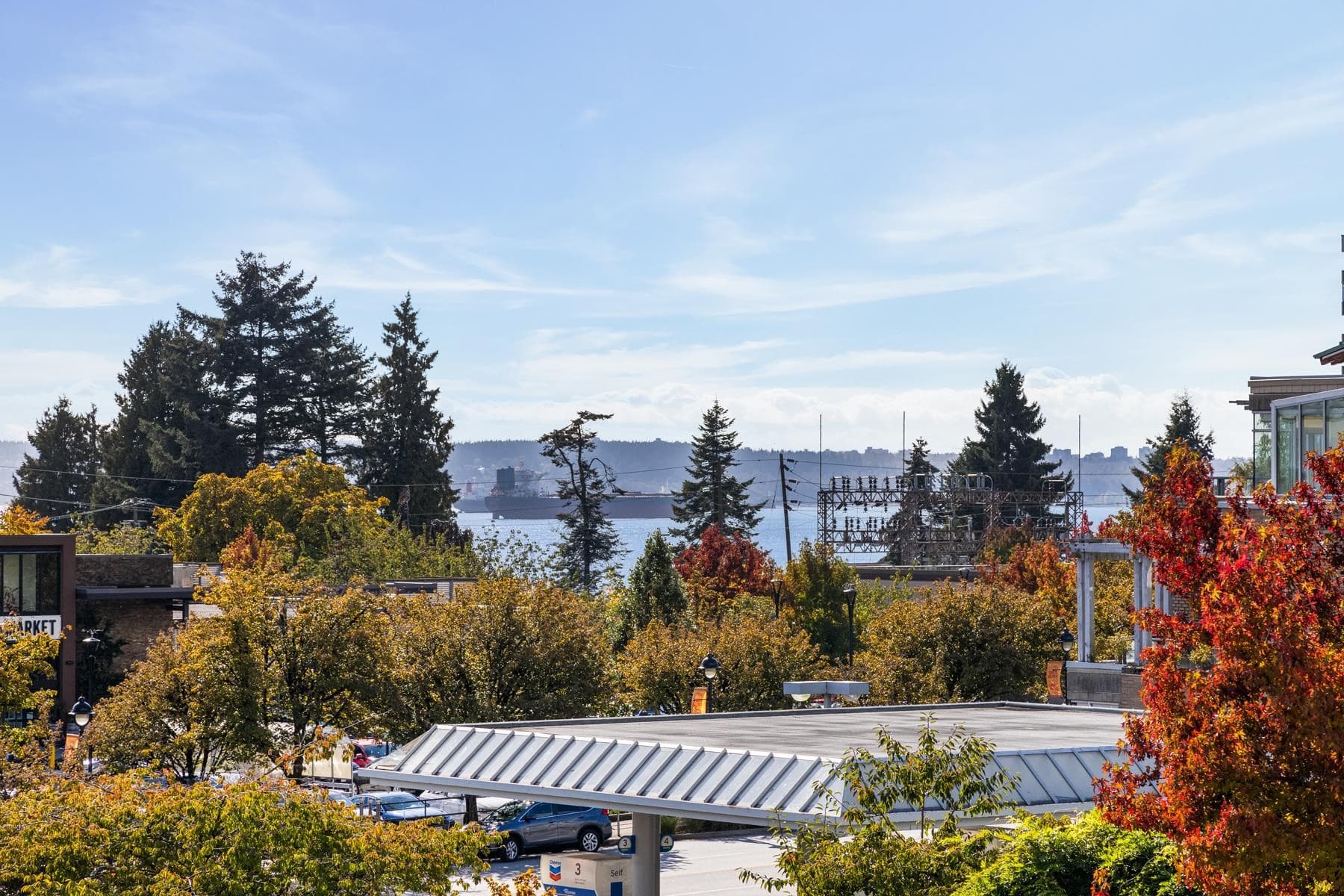 201 - 588 16th Street, West Vancouver, V7T 1A7 — photo 5