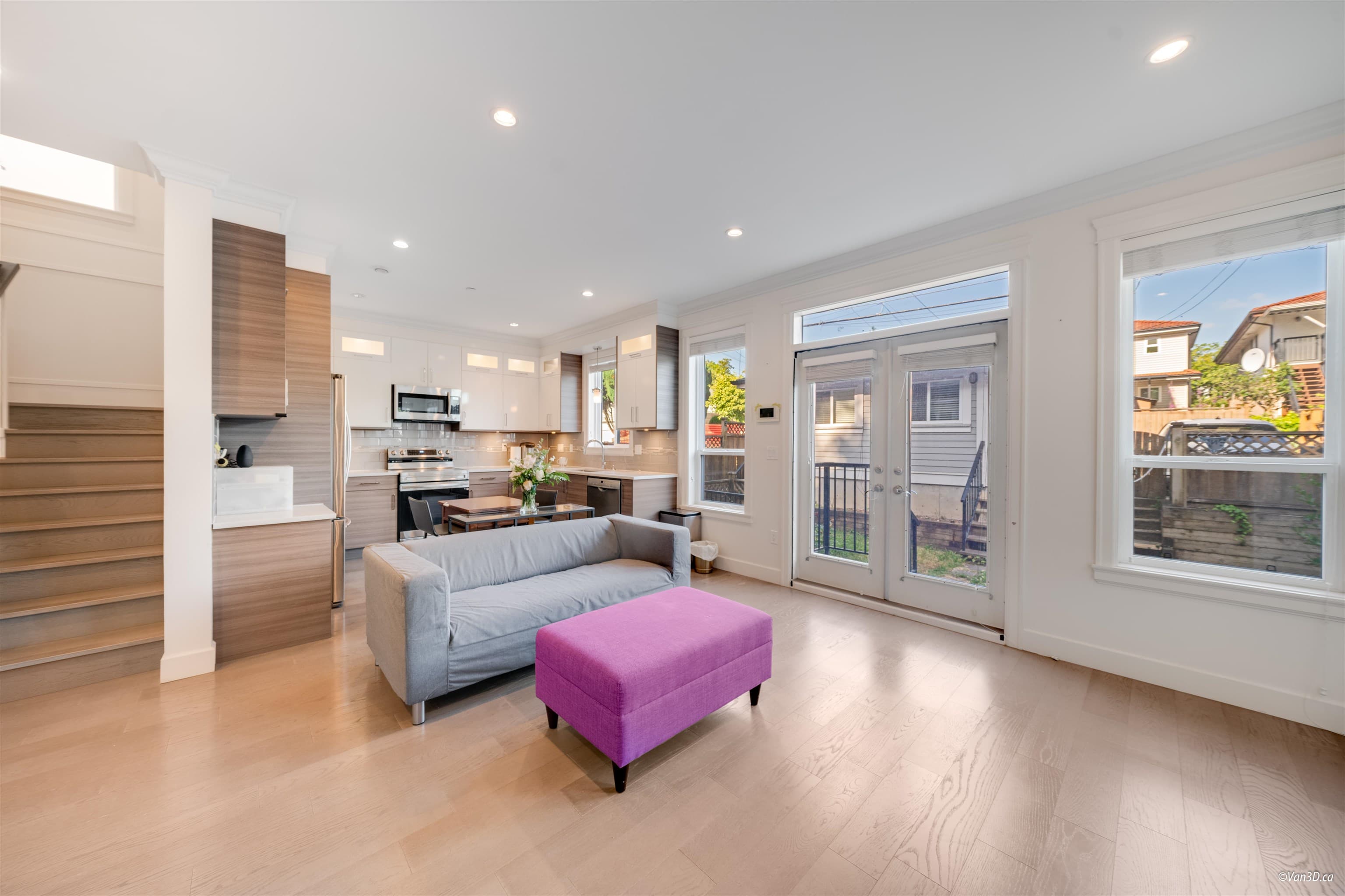 5319 Chambers Street, Vancouver, V5R 3M2 — photo 2
