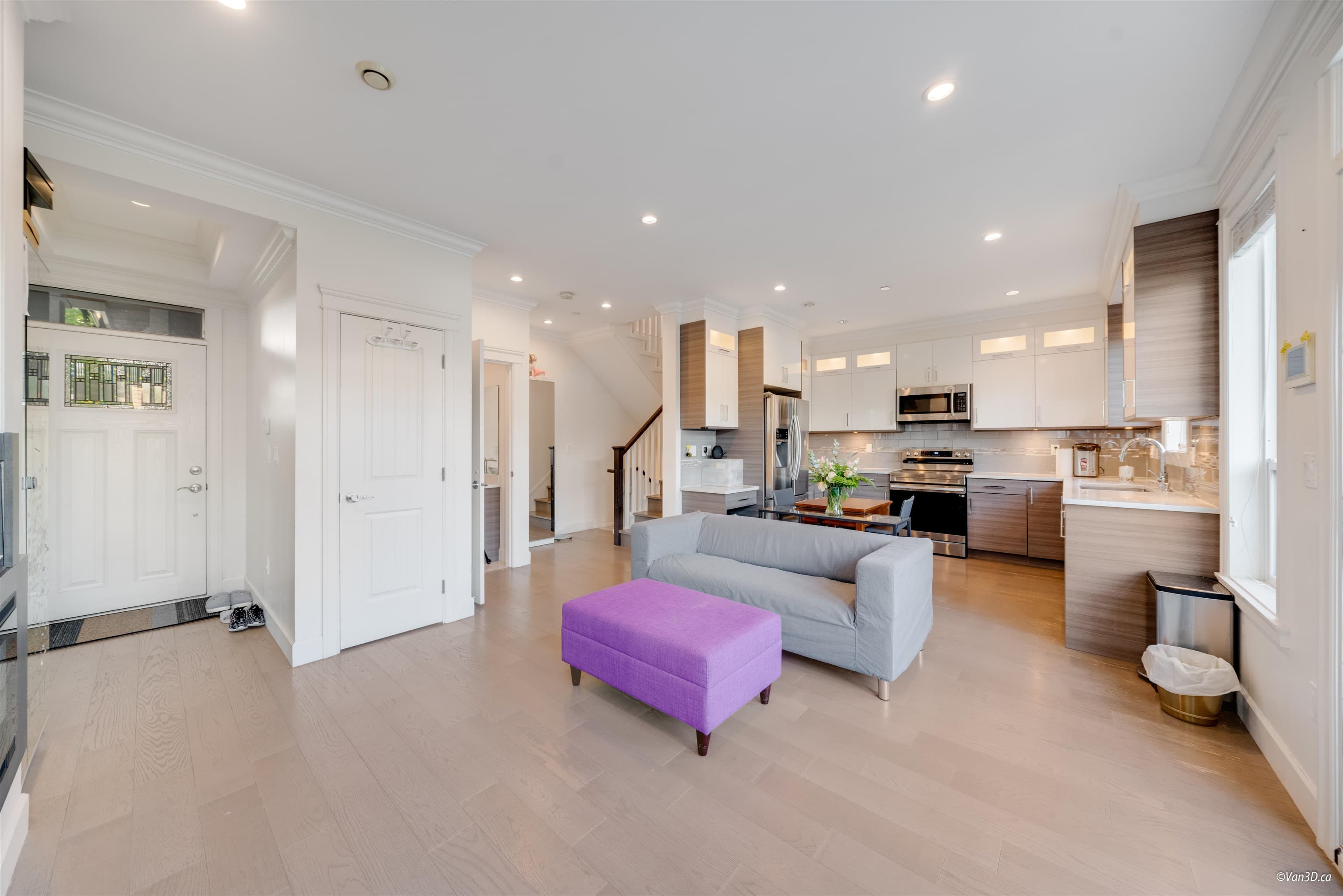 5319 Chambers Street, Vancouver, V5R 3M2 — photo 3