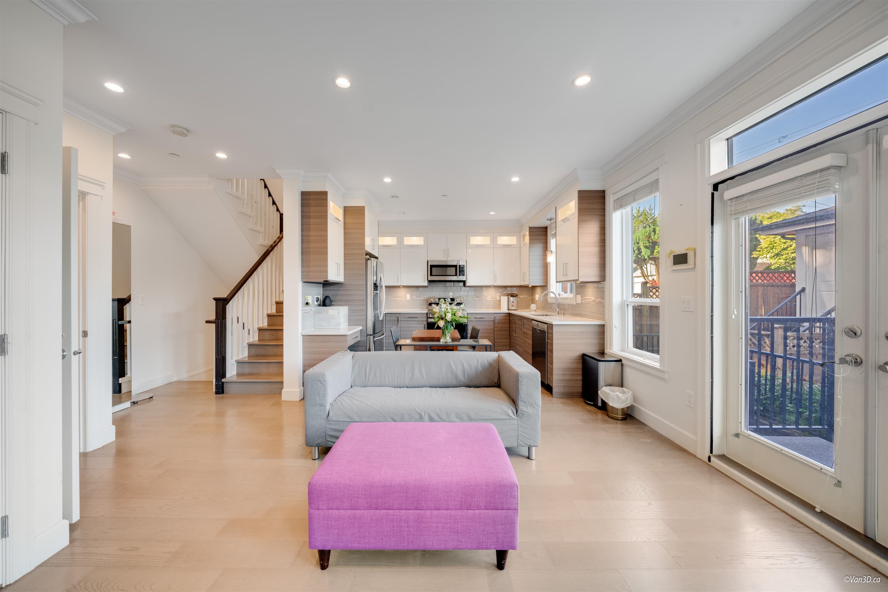 5319 Chambers Street, Vancouver, V5R 3M2 — photo 1