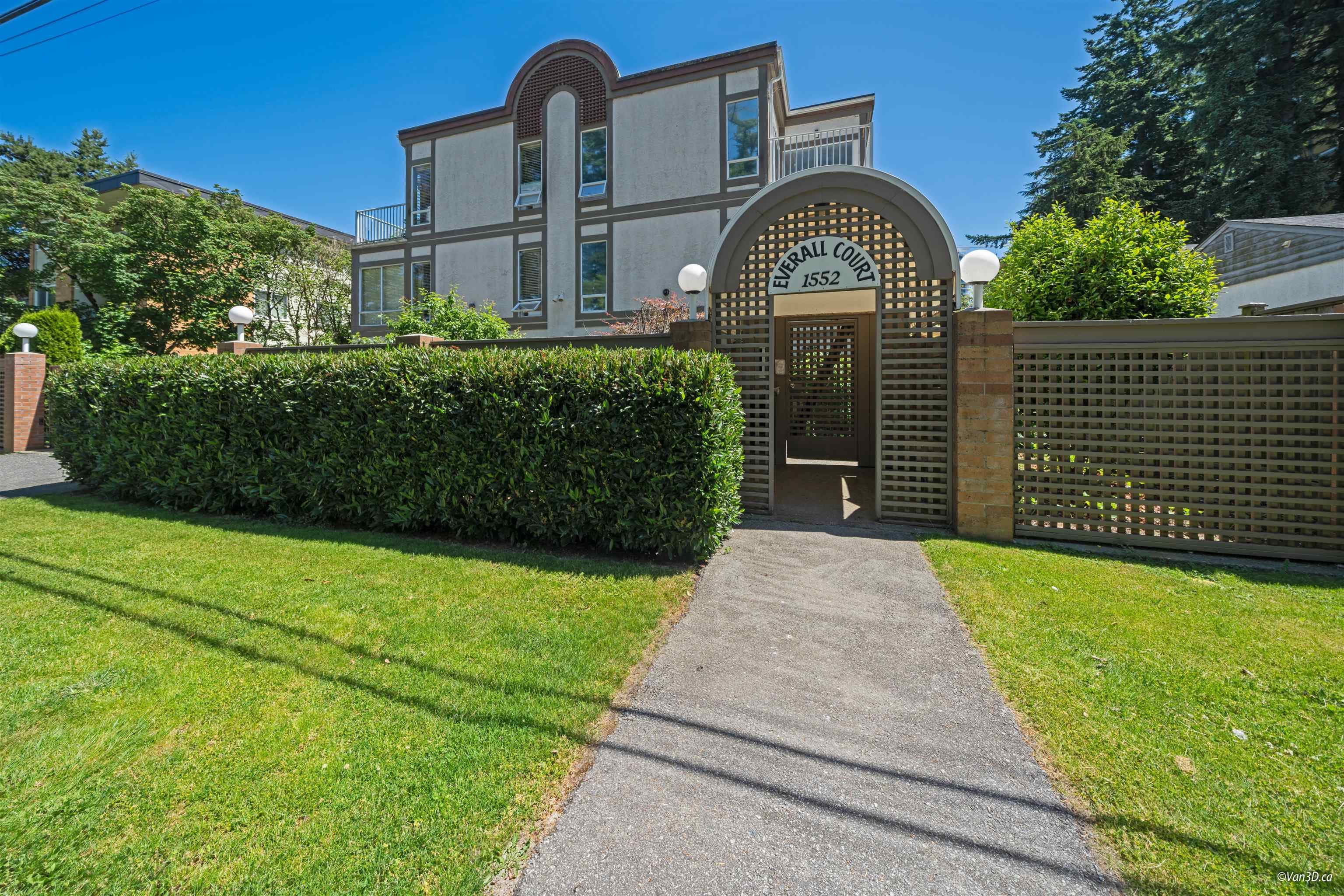 3 - 1552 Everall Street, White Rock, V4B 3S8 — photo 2