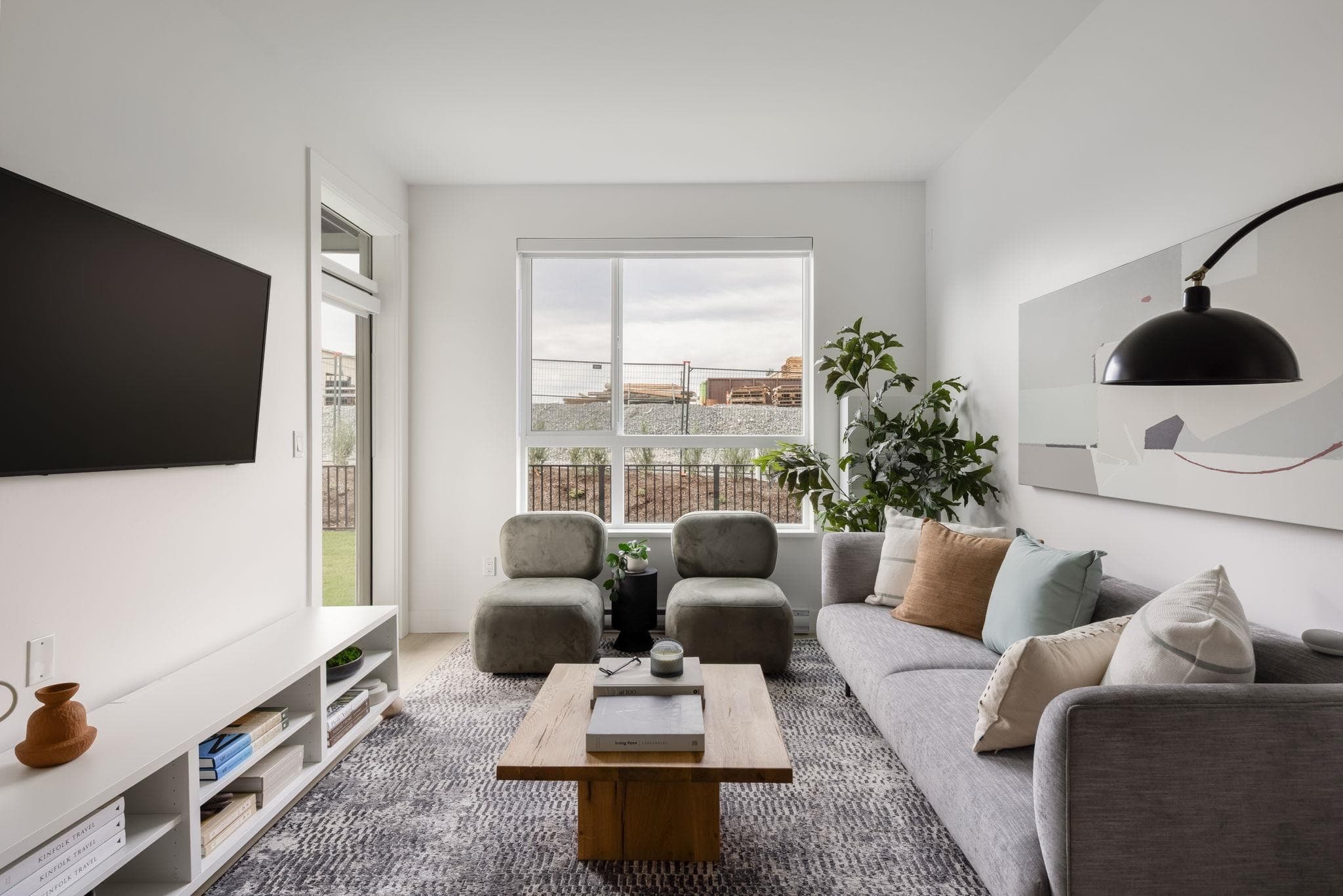 110 - 30494 Cardinal Avenue, Abbotsford, V2T 0A5 — photo 2