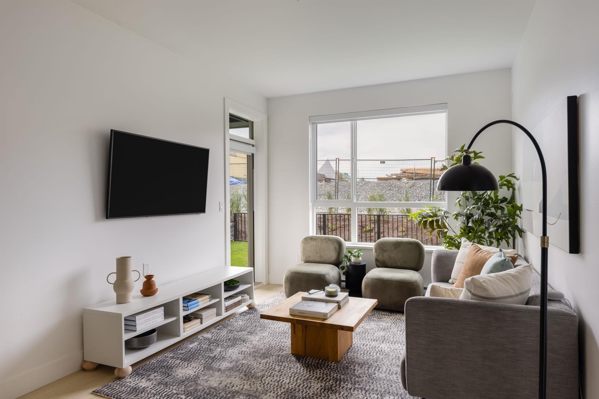 110 - 30494 Cardinal Avenue, Abbotsford, V2T 0A5 — photo 5