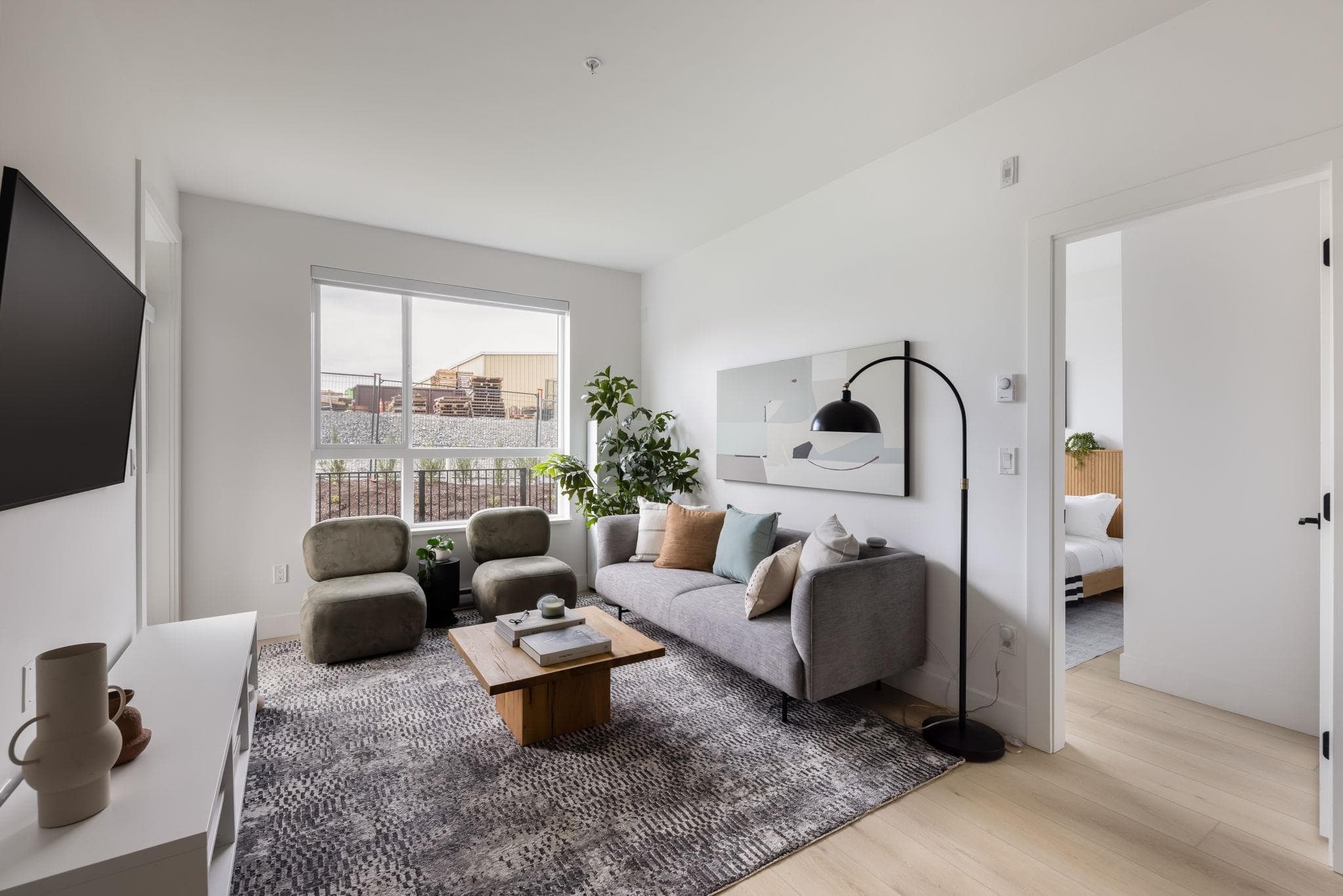 110 - 30494 Cardinal Avenue, Abbotsford, V2T 0A5 — photo 4