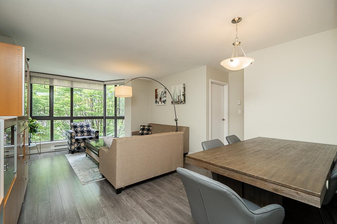 304 - 488 Helmcken Street, Vancouver, V6B 6E4 — photo 3