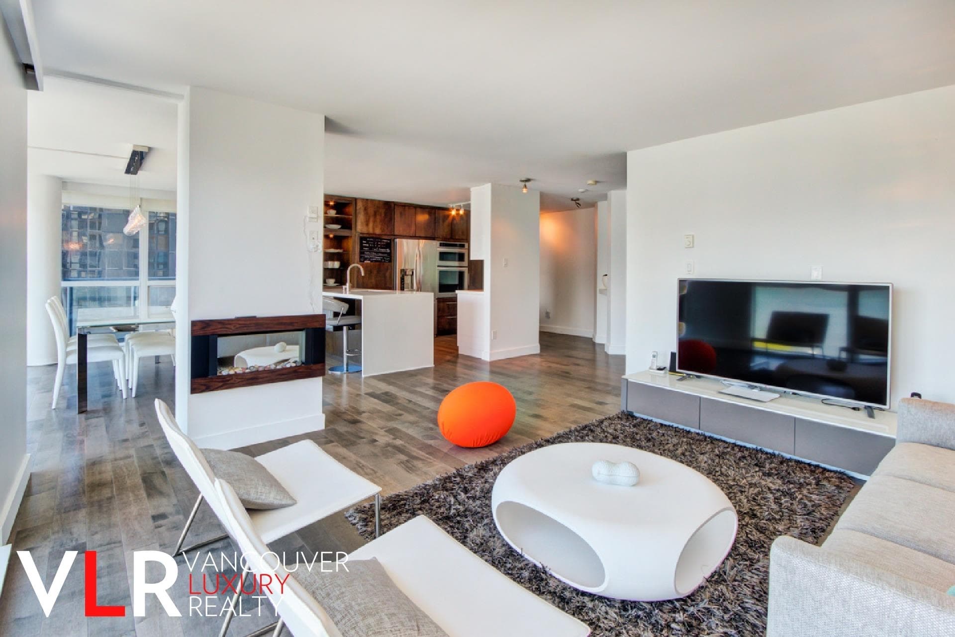 1603 - 1415 W Georgia Street, Vancouver, V6G 3C8 — photo 4