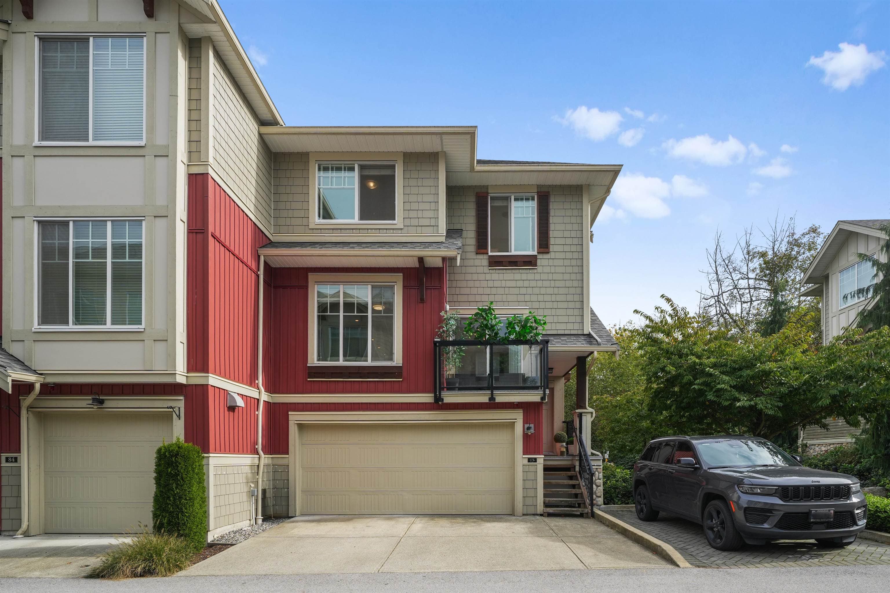 85 - 20498 82 Avenue, Langley, V2Y 0V1 — photo 2