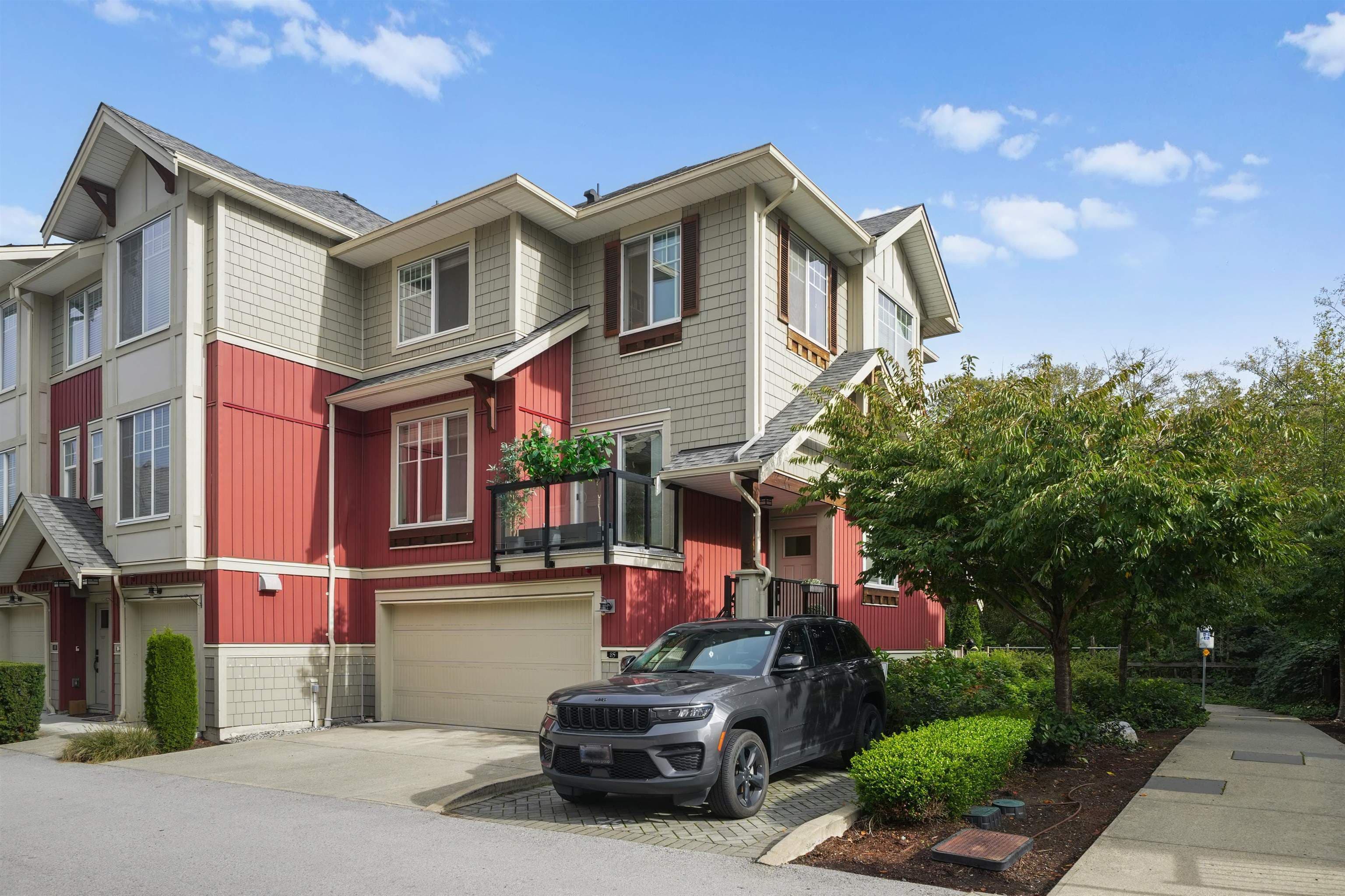 85 - 20498 82 Avenue, Langley, V2Y 0V1 — photo 1