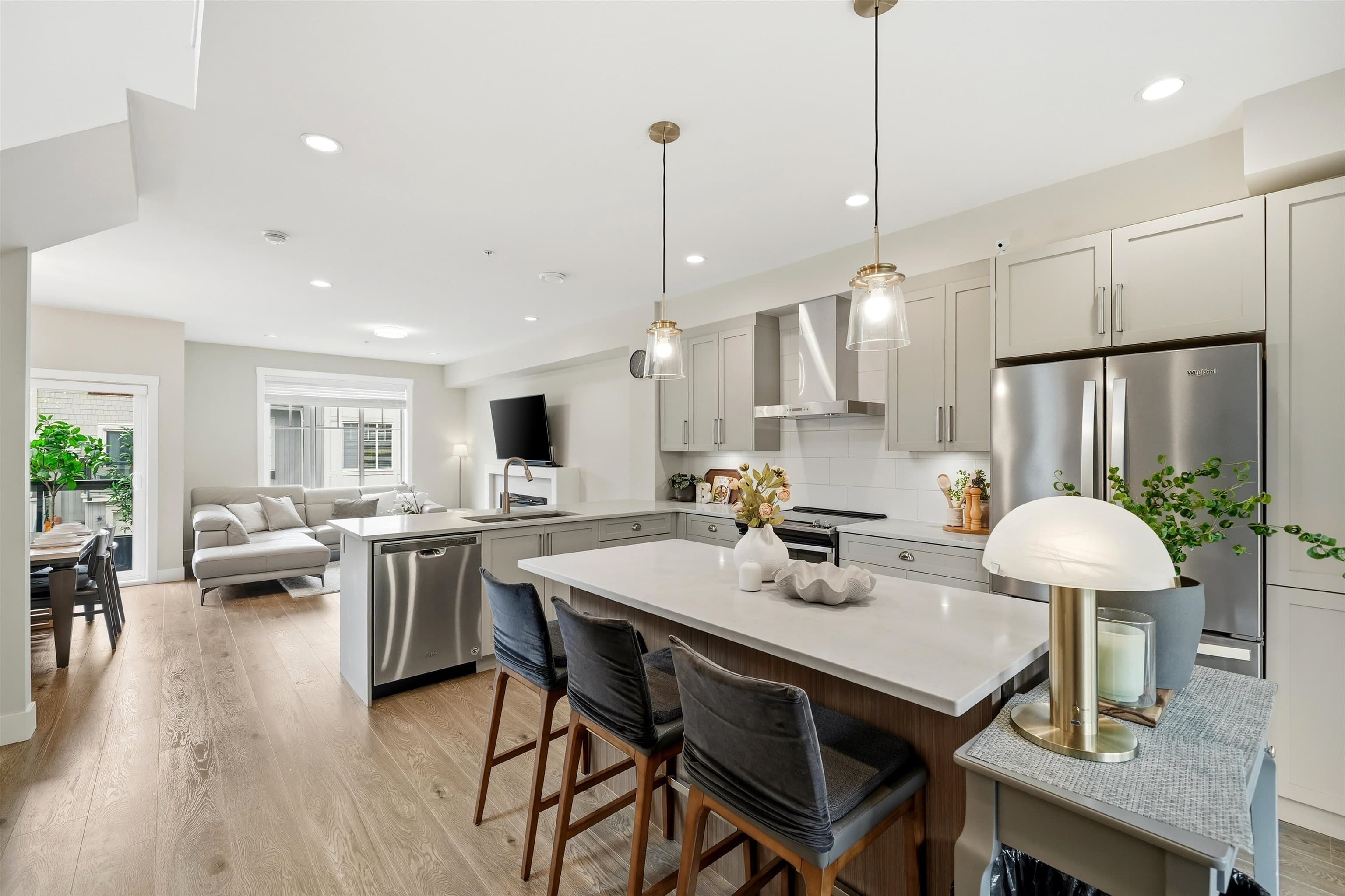 85 - 20498 82 Avenue, Langley, V2Y 0V1 — photo 5
