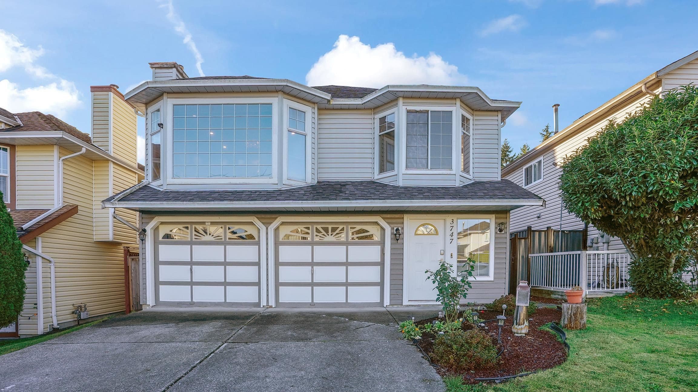 3747 Ulster Street, Port Coquitlam