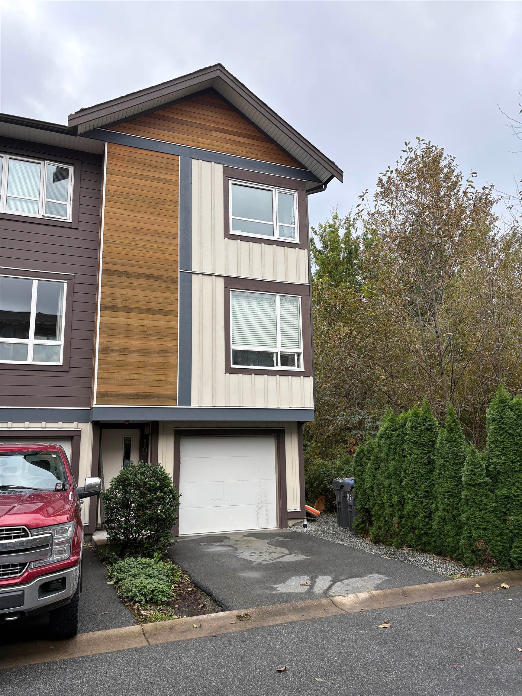 19 - 1188 Wilson Crescent, Squamish, V8B 0B4 — photo 3