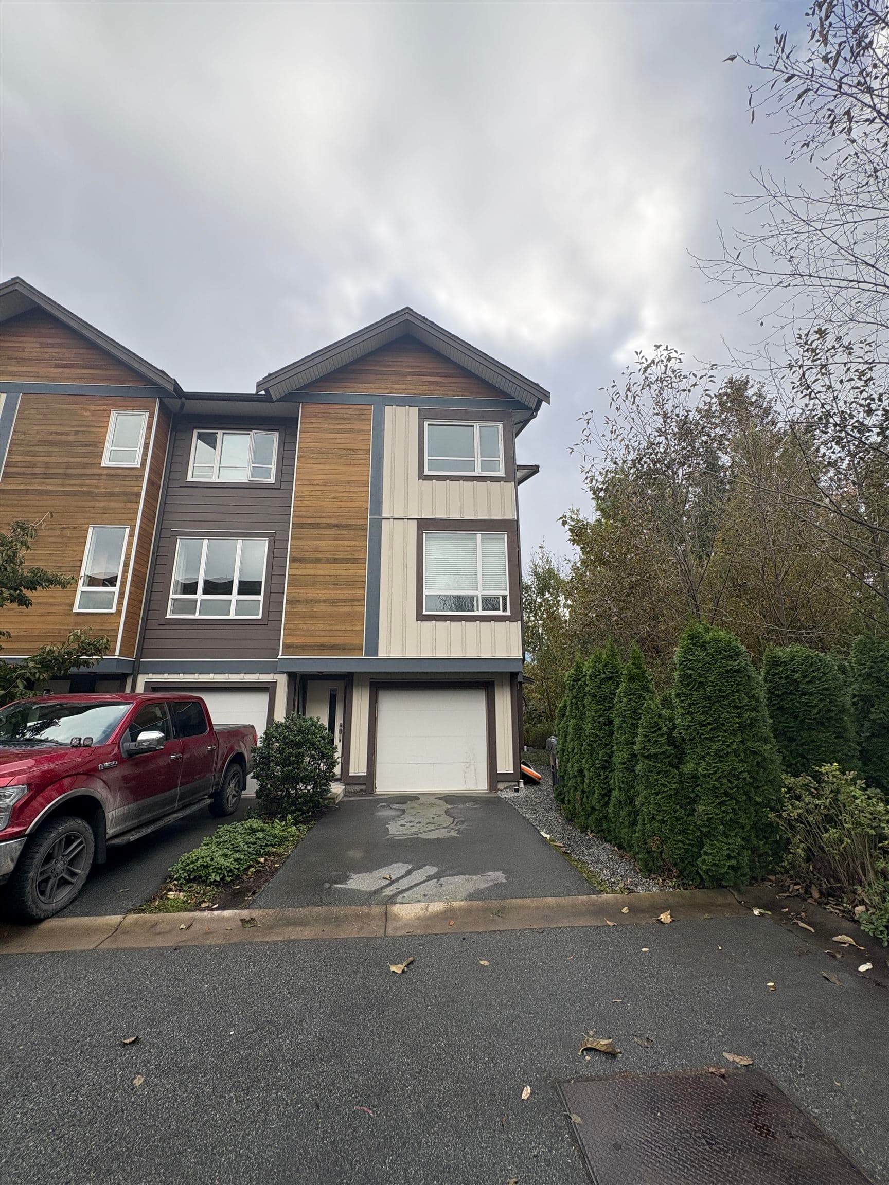 19 - 1188 Wilson Crescent, Squamish
