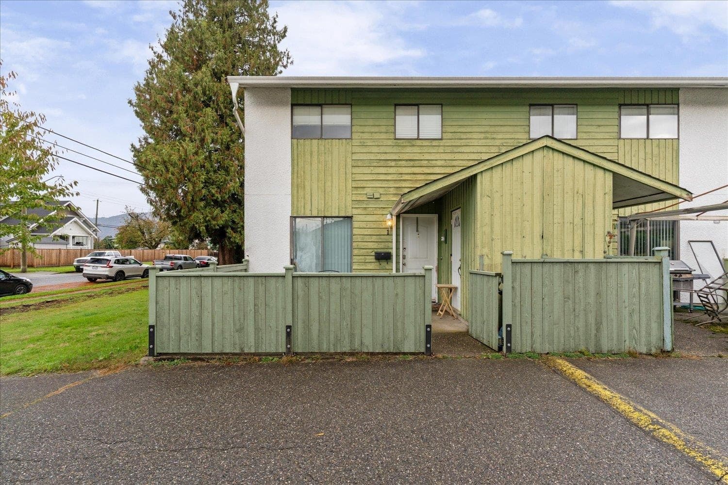 1 - 9342 Hazel Street, Chilliwack