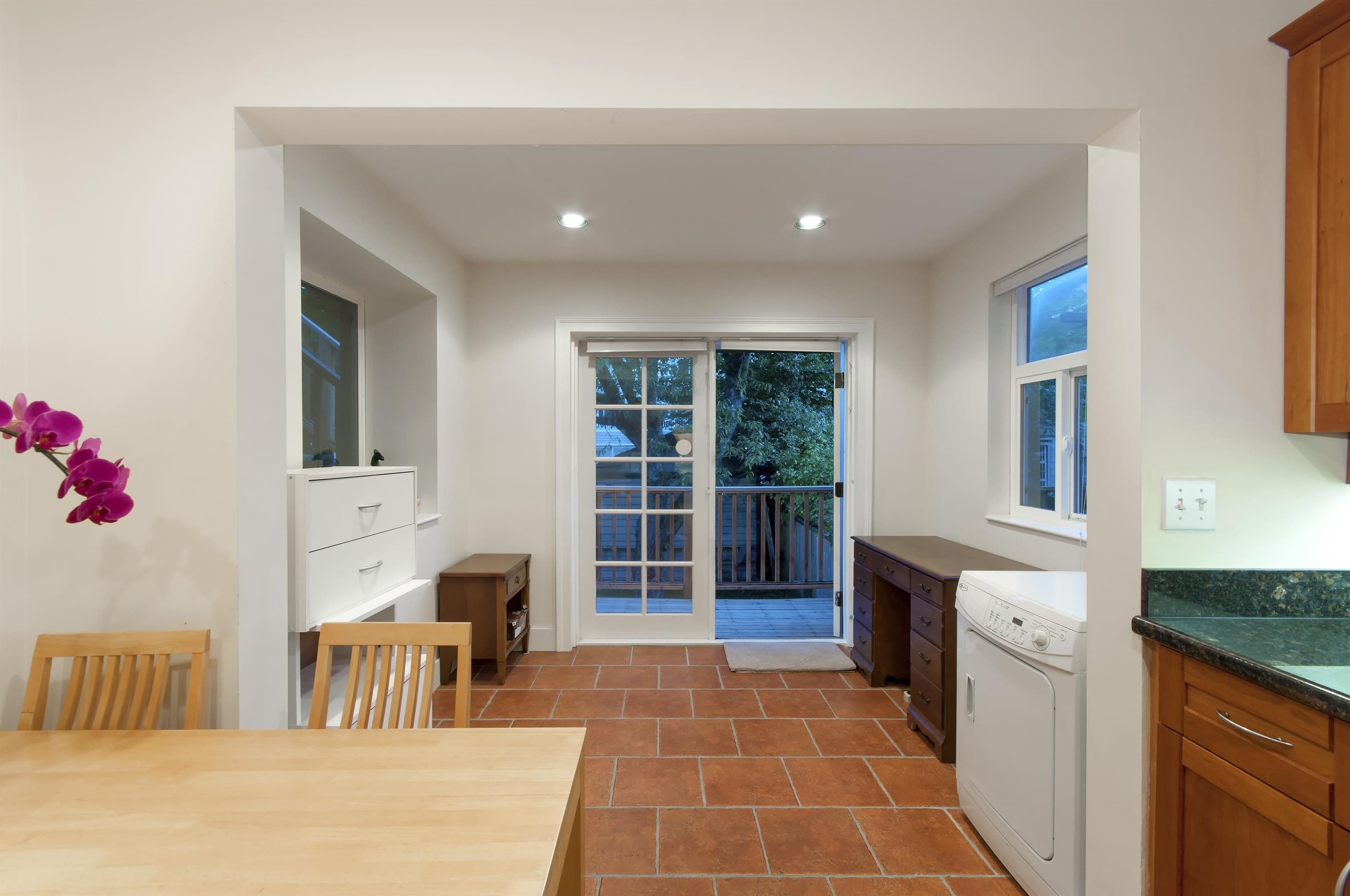 3316 W 3rd Avenue, Vancouver, V6R 1L4 — photo 5