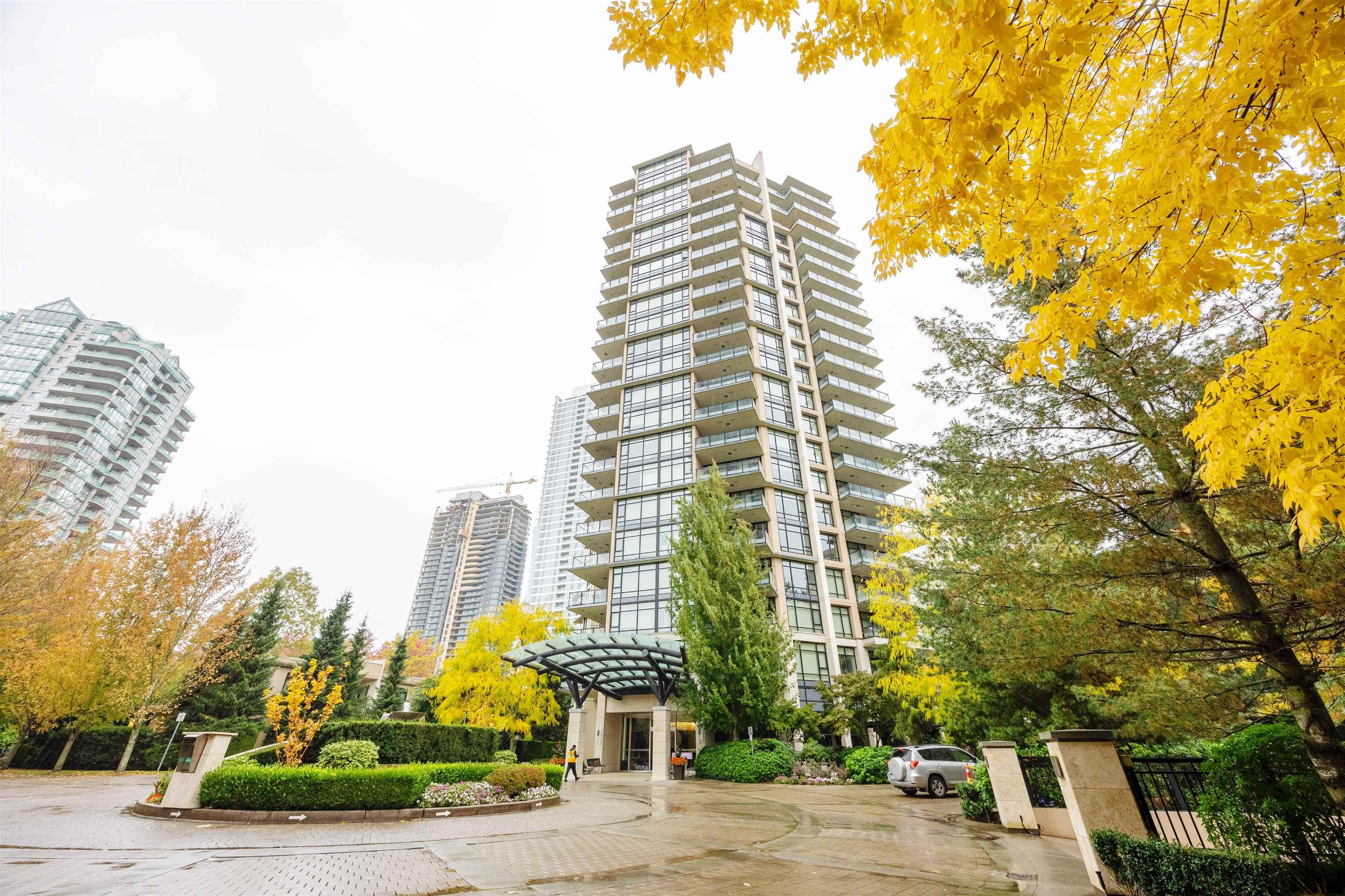 205 - 6168 Wilson Avenue, Burnaby