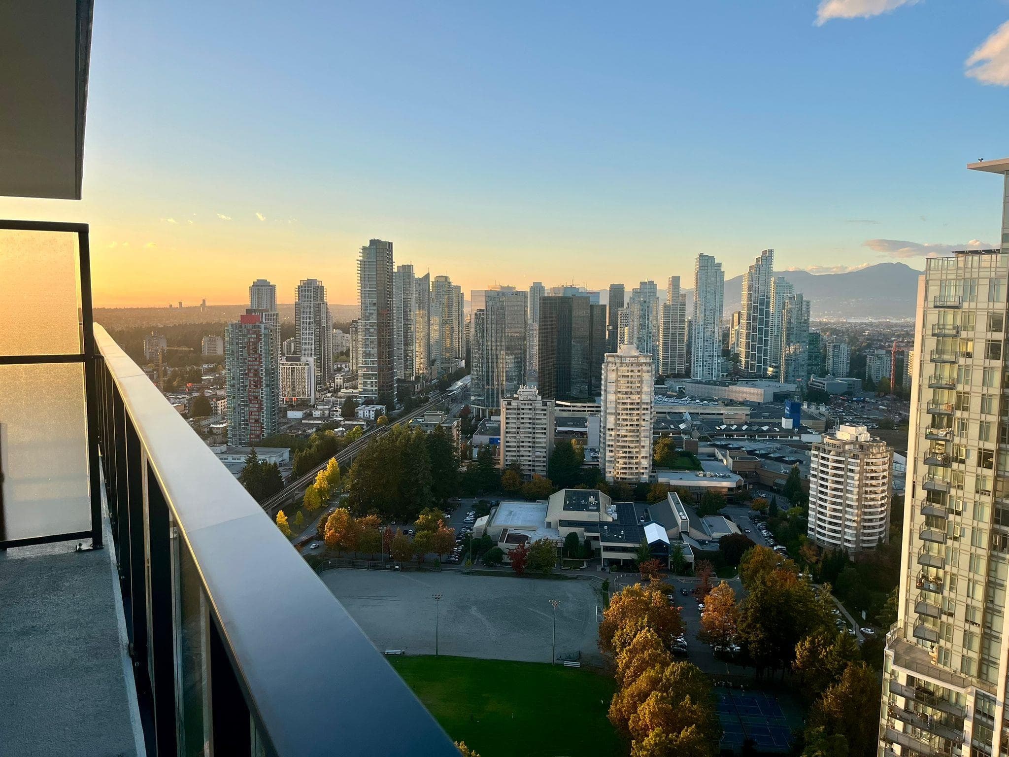 3602 - 6699 Dunblane Avenue, Burnaby, V5H 0J8 — photo 2