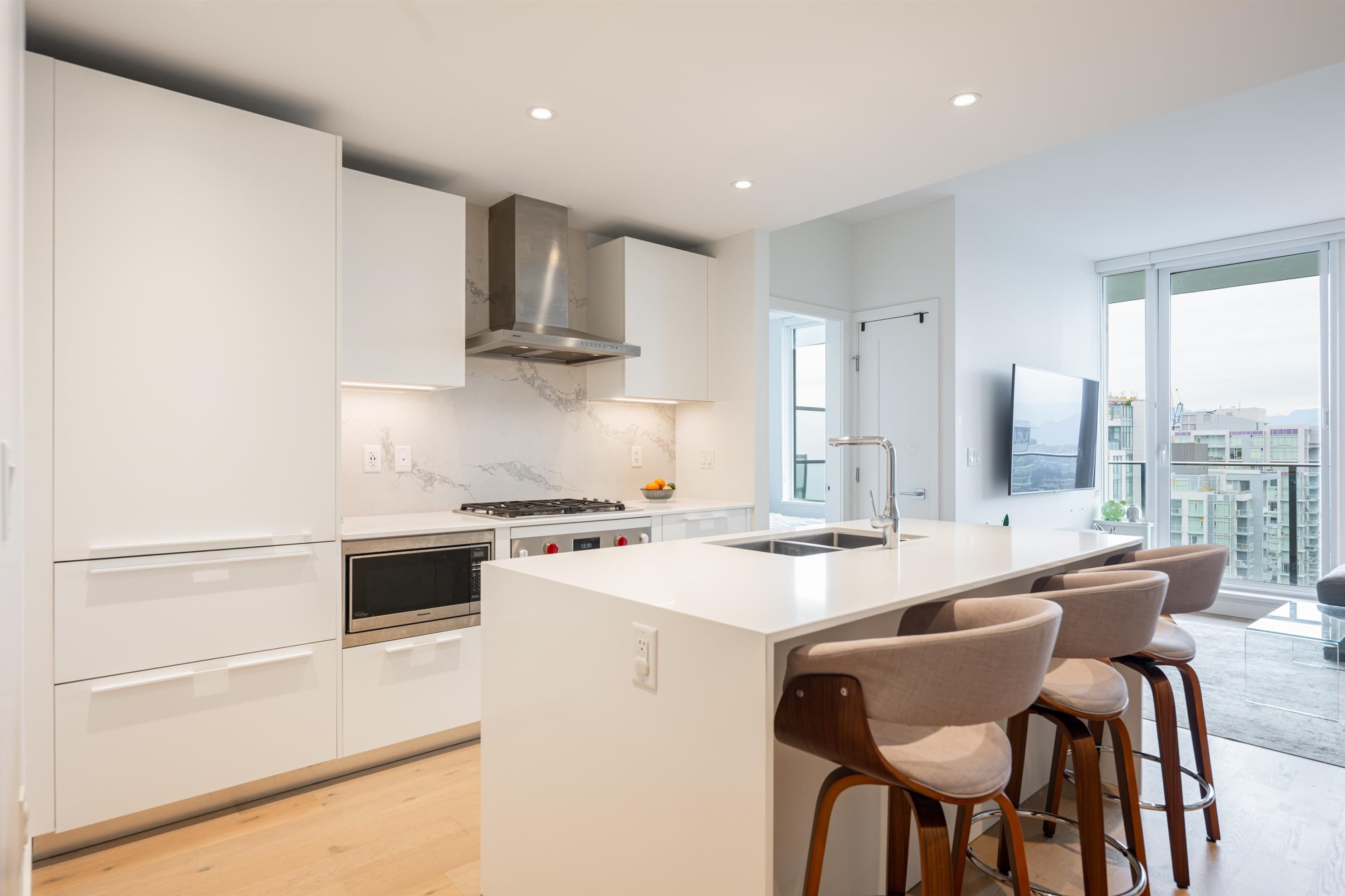 3602 - 6699 Dunblane Avenue, Burnaby, V5H 0J8 — photo 3