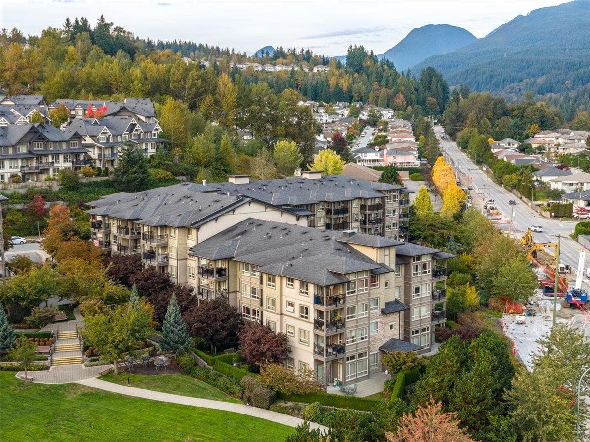 315 - 3178 Dayanee Springs Boulevard, Coquitlam, V3E 0B9 — photo 1