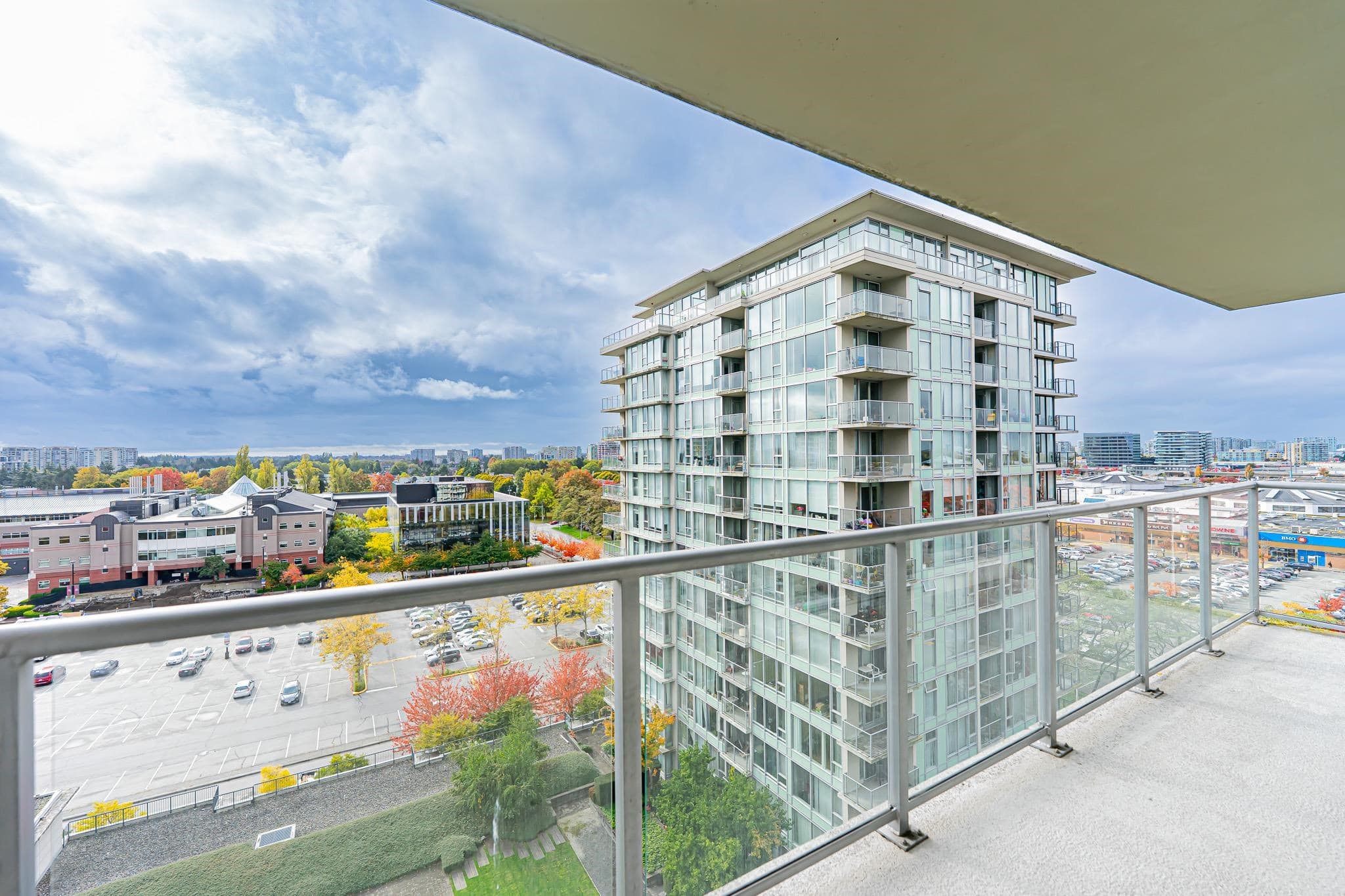 1508 - 5068 Kwantlen Street, Richmond, V6X 4K4 — photo 2