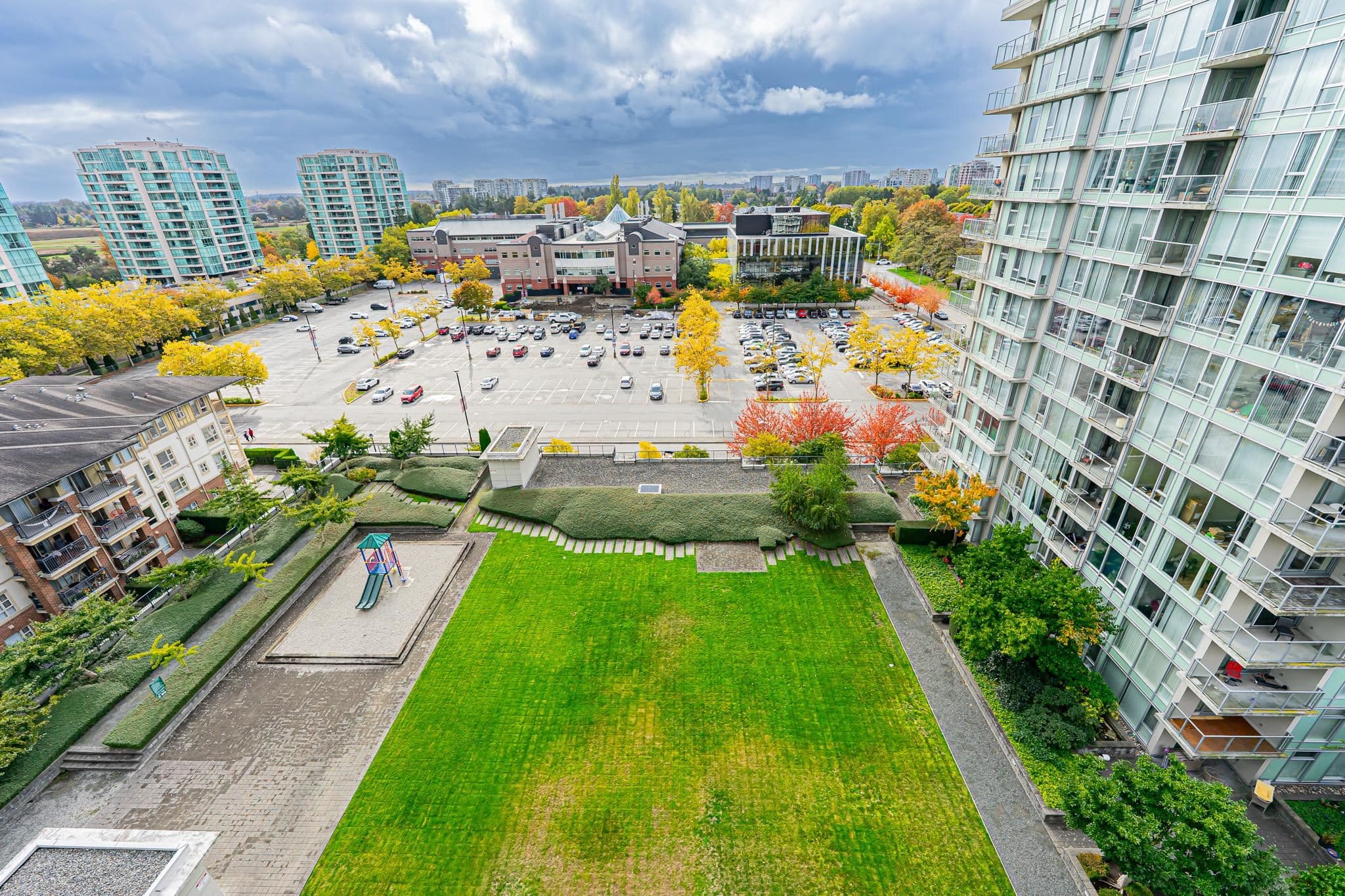 1508 - 5068 Kwantlen Street, Richmond