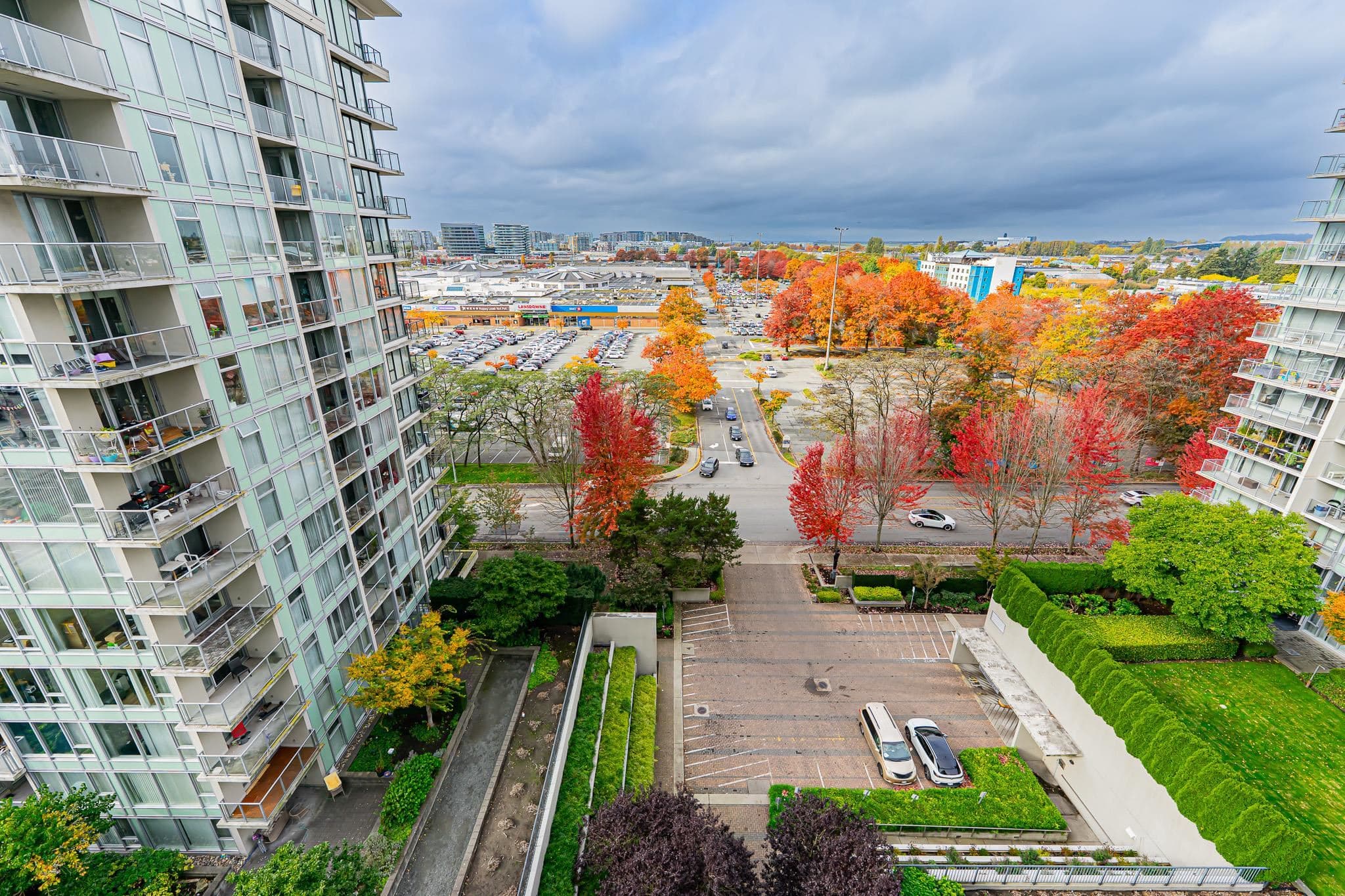 1508 - 5068 Kwantlen Street, Richmond, V6X 4K4 — photo 4
