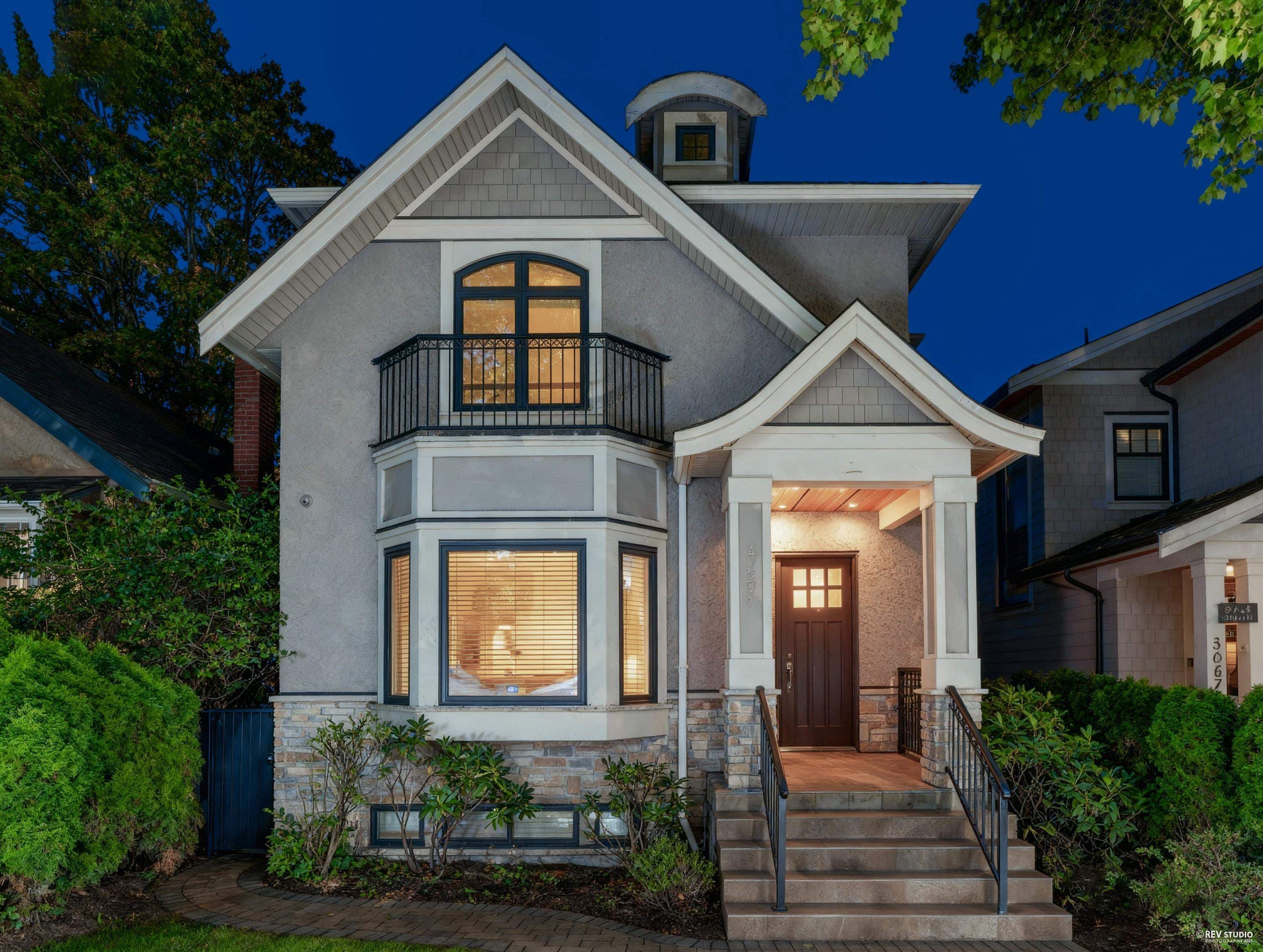 3477 W 20th Avenue, Vancouver