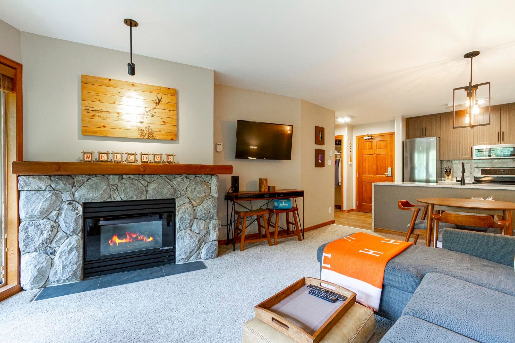 545 - 4800 Spearhead Drive, Whistler, V8E 1G1 — photo 3