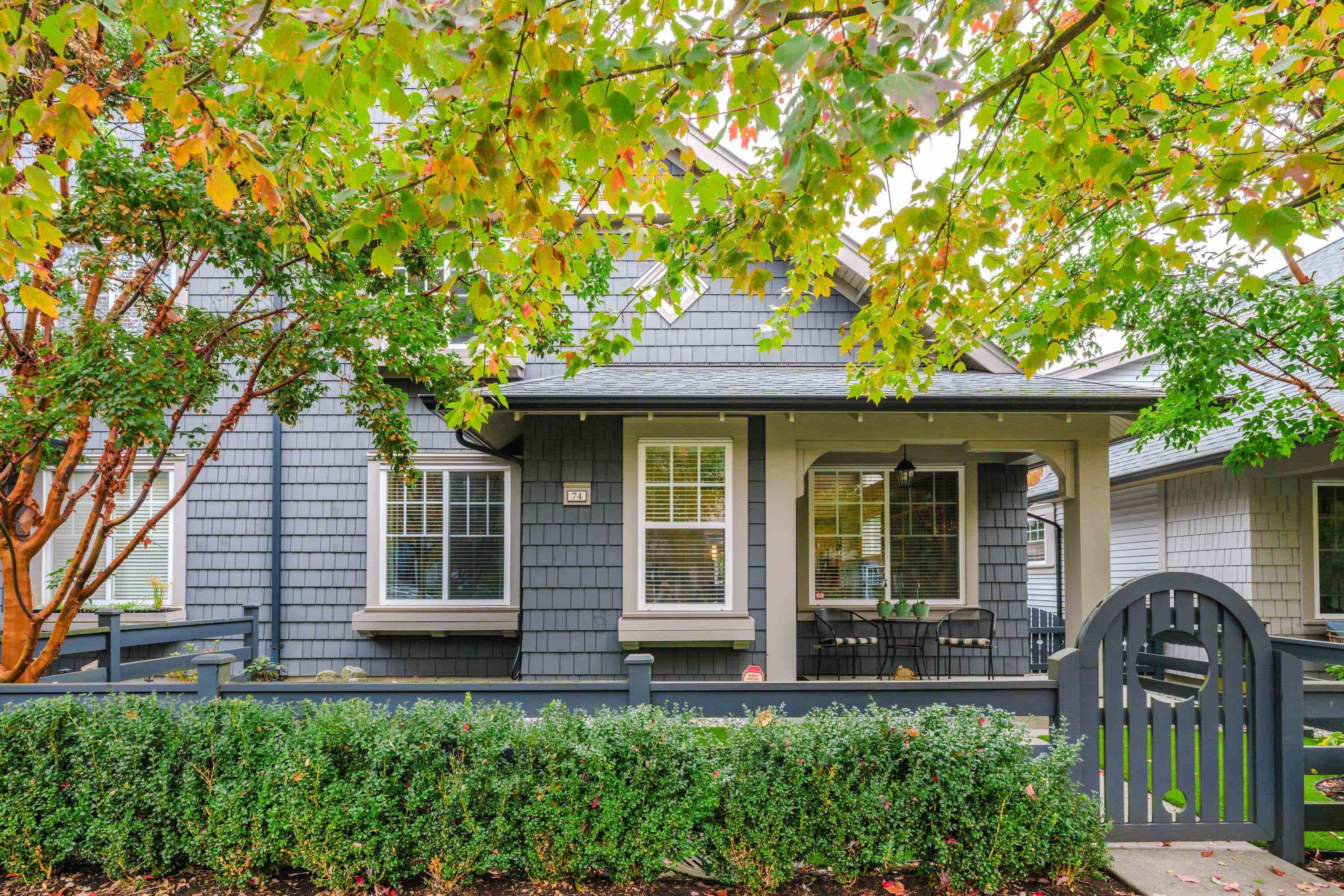 74 - 6450 187 Street, Surrey, V3S 2X4 — photo 2