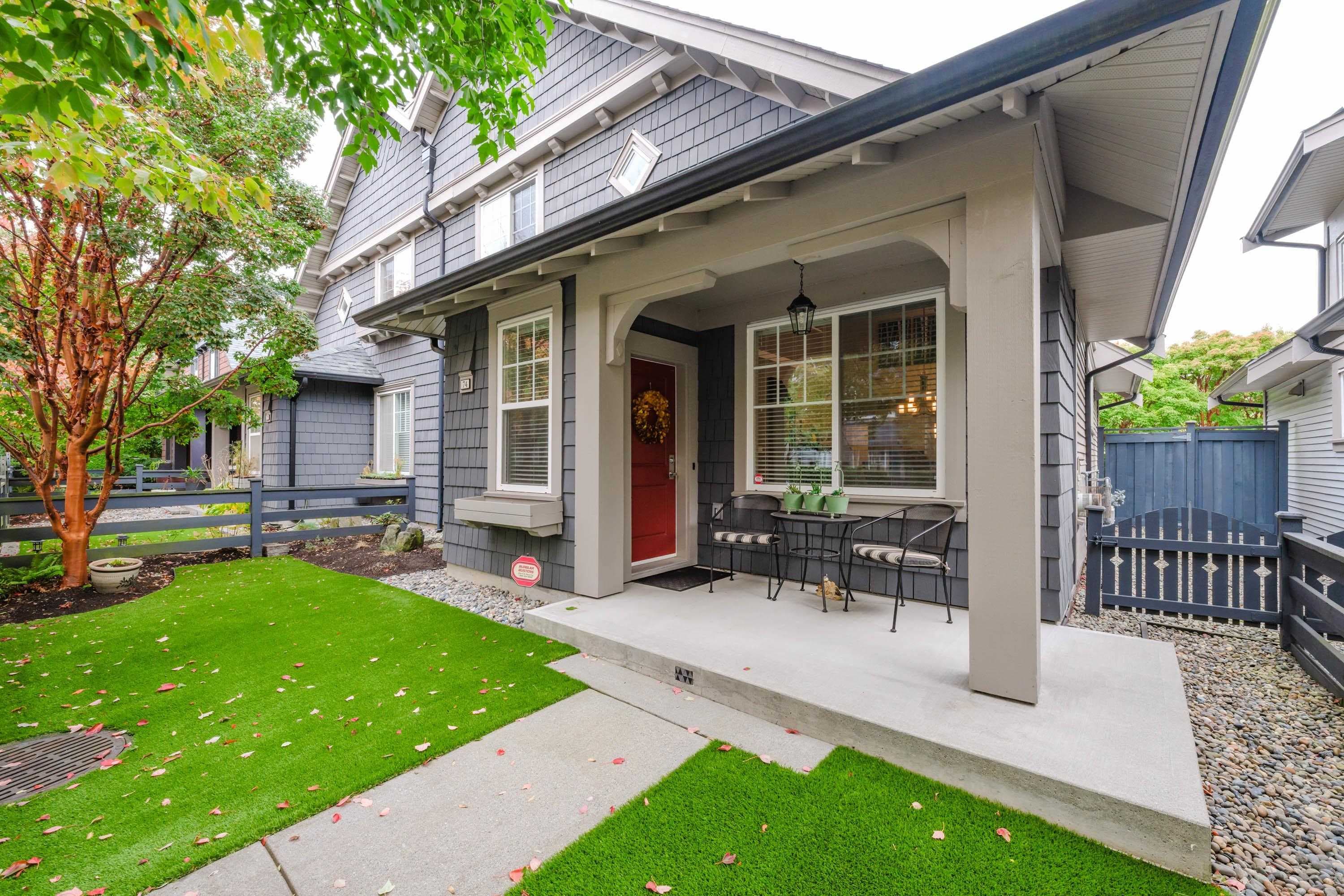 74 - 6450 187 Street, Surrey, V3S 2X4 — photo 3